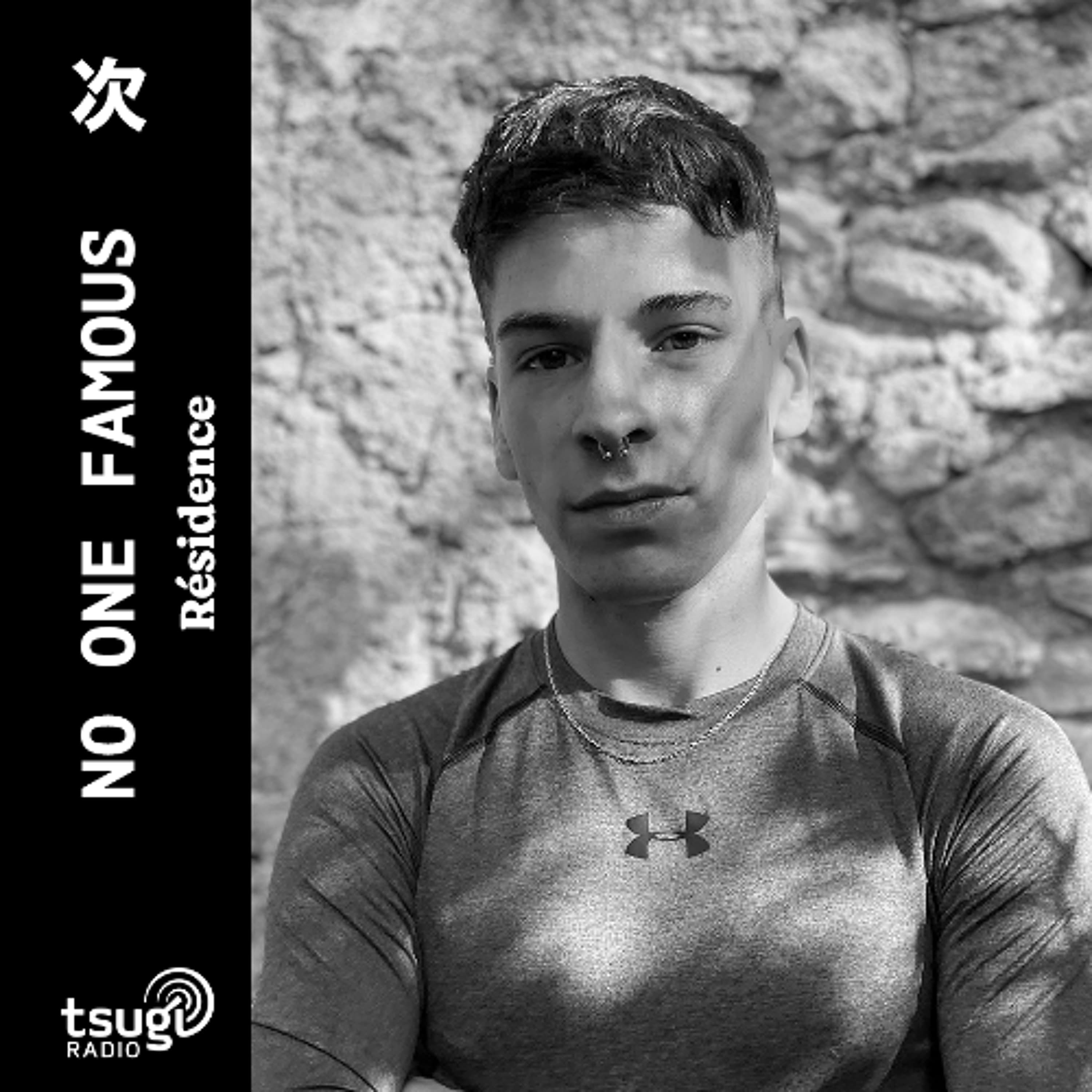no one famous · Novembre 2025