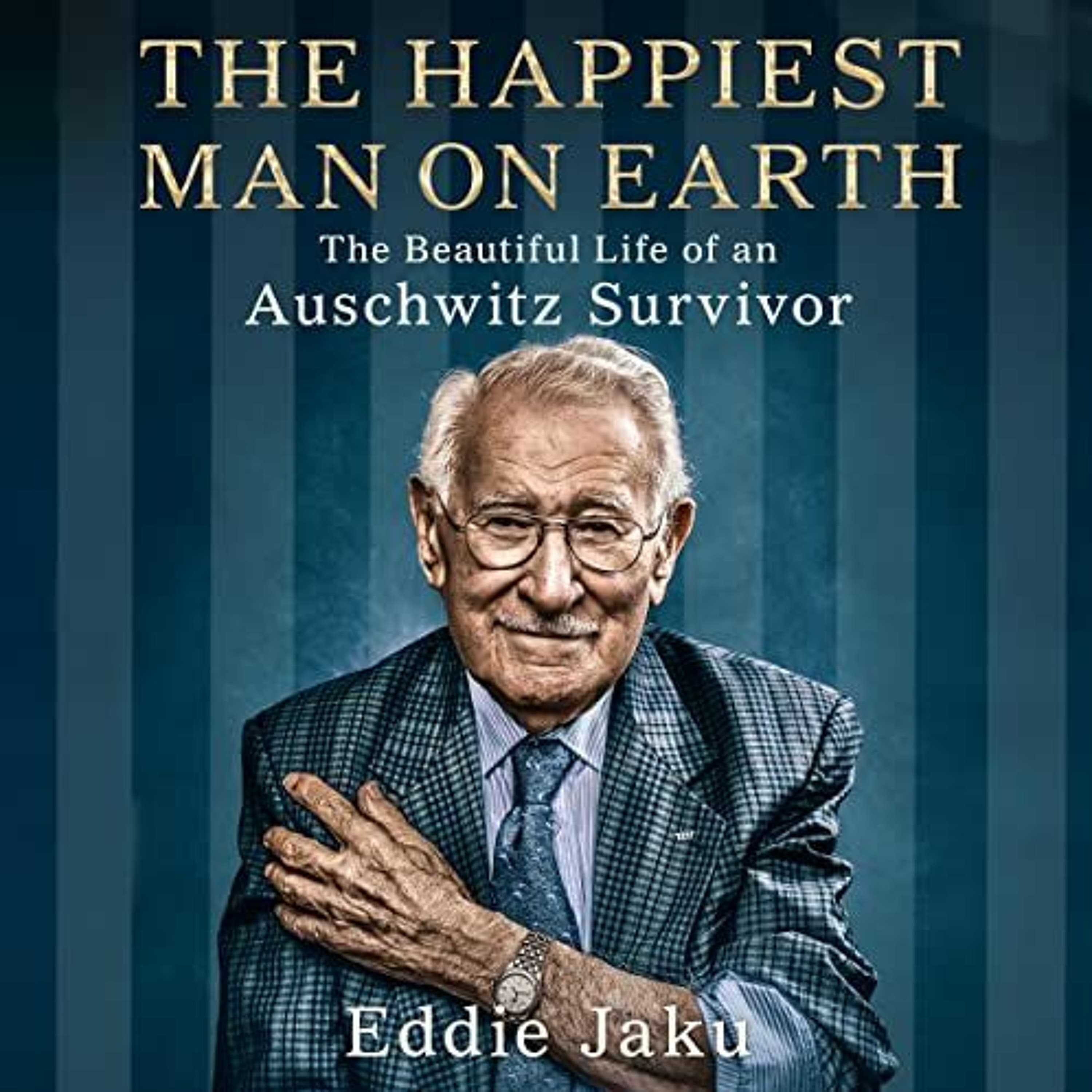 #150 Happiest Man on Earth