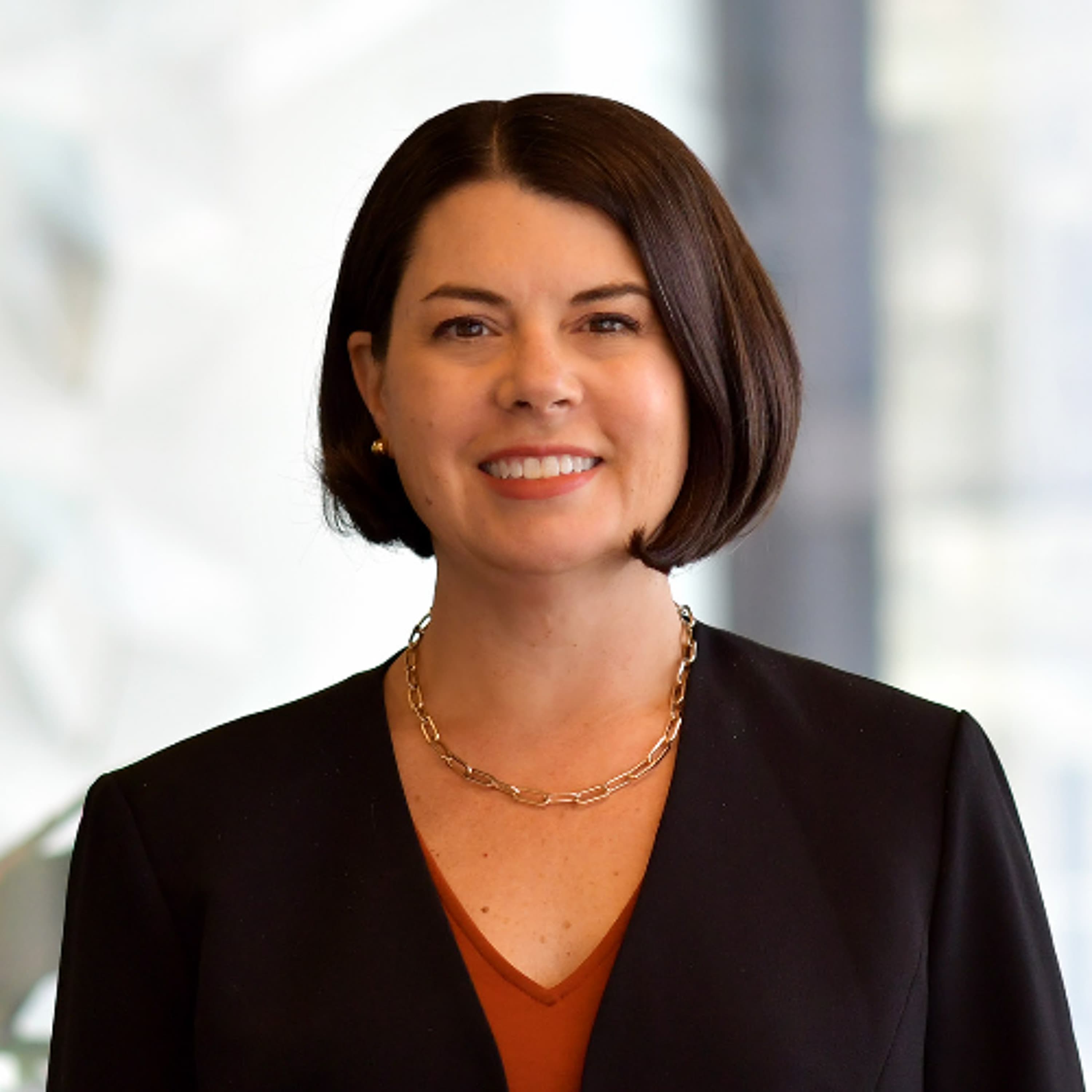 Laura Morris,  Lean Green Belt  Principal, Northeast Regional Health Practice Lead