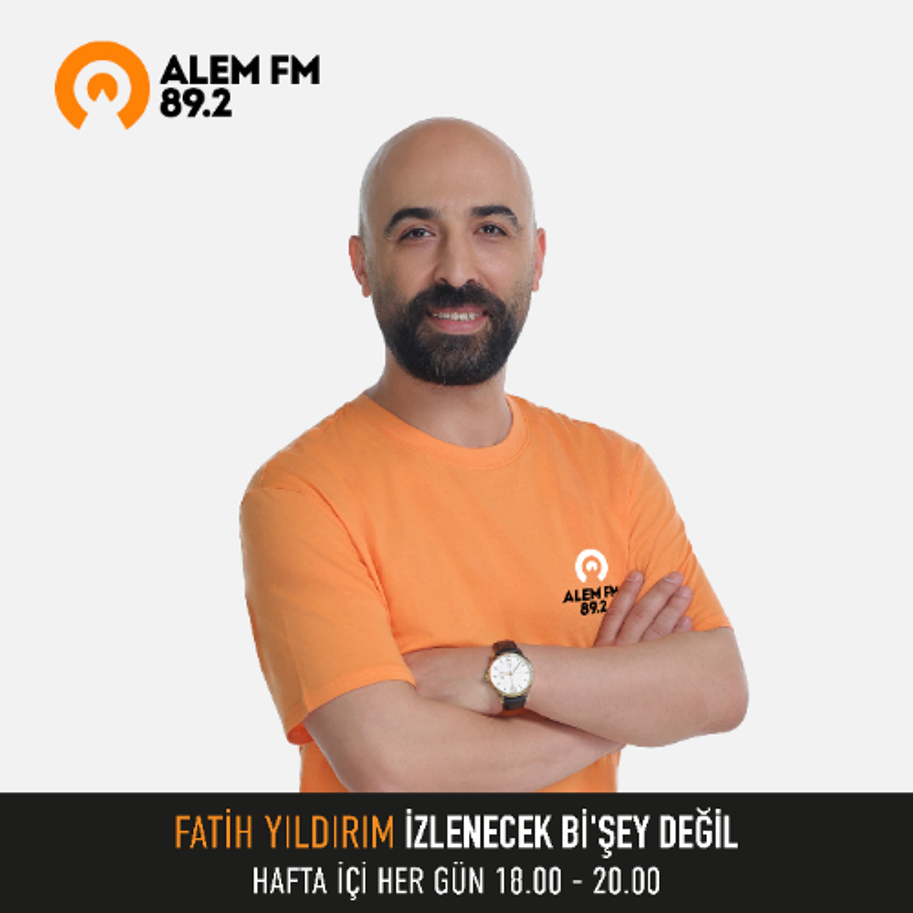 ''İzlenecek Bi'şey Değil'' Fatih Yıldırım - 12.12.2025
