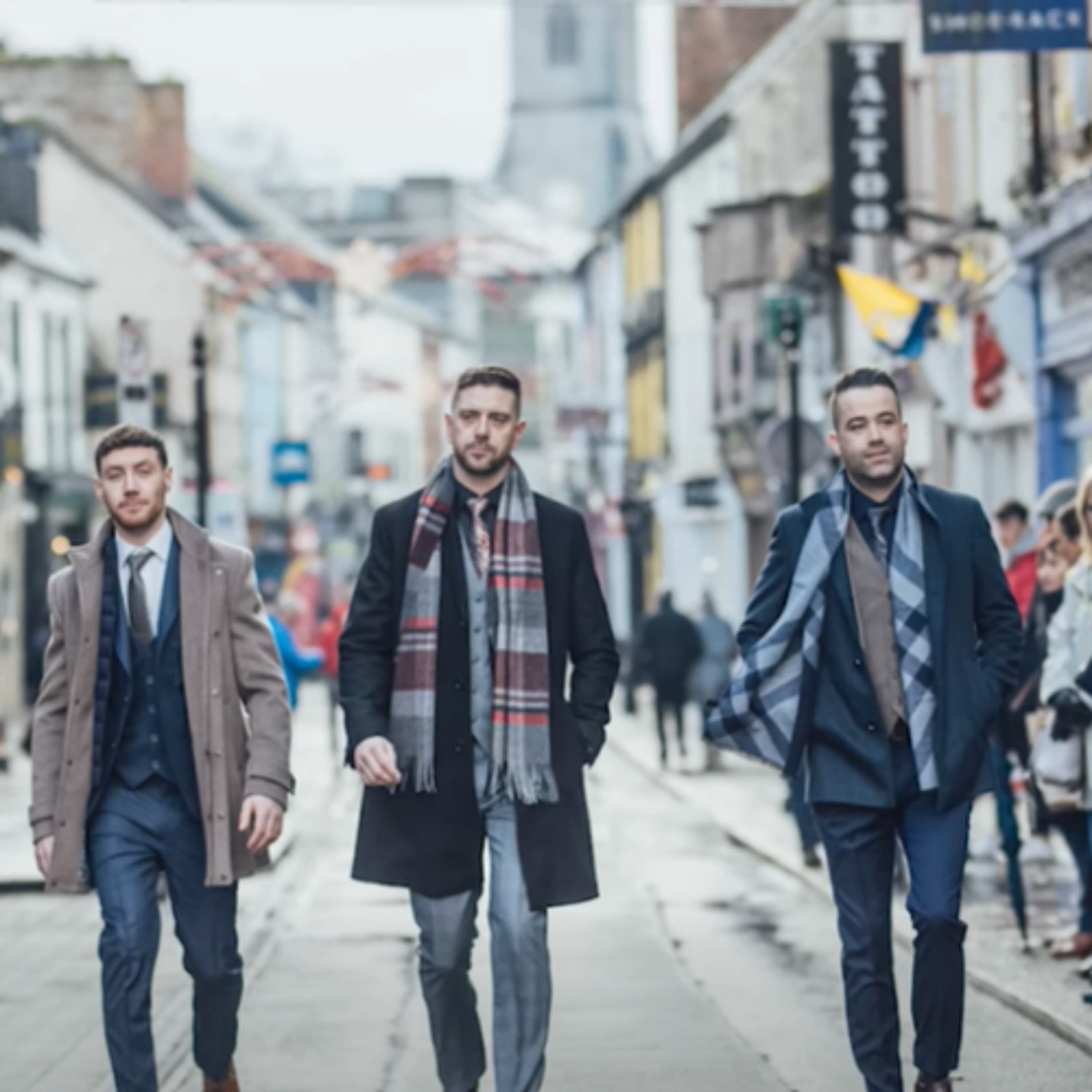 Artisan Christmas Market And Fashion Show In Ennis This Weekend