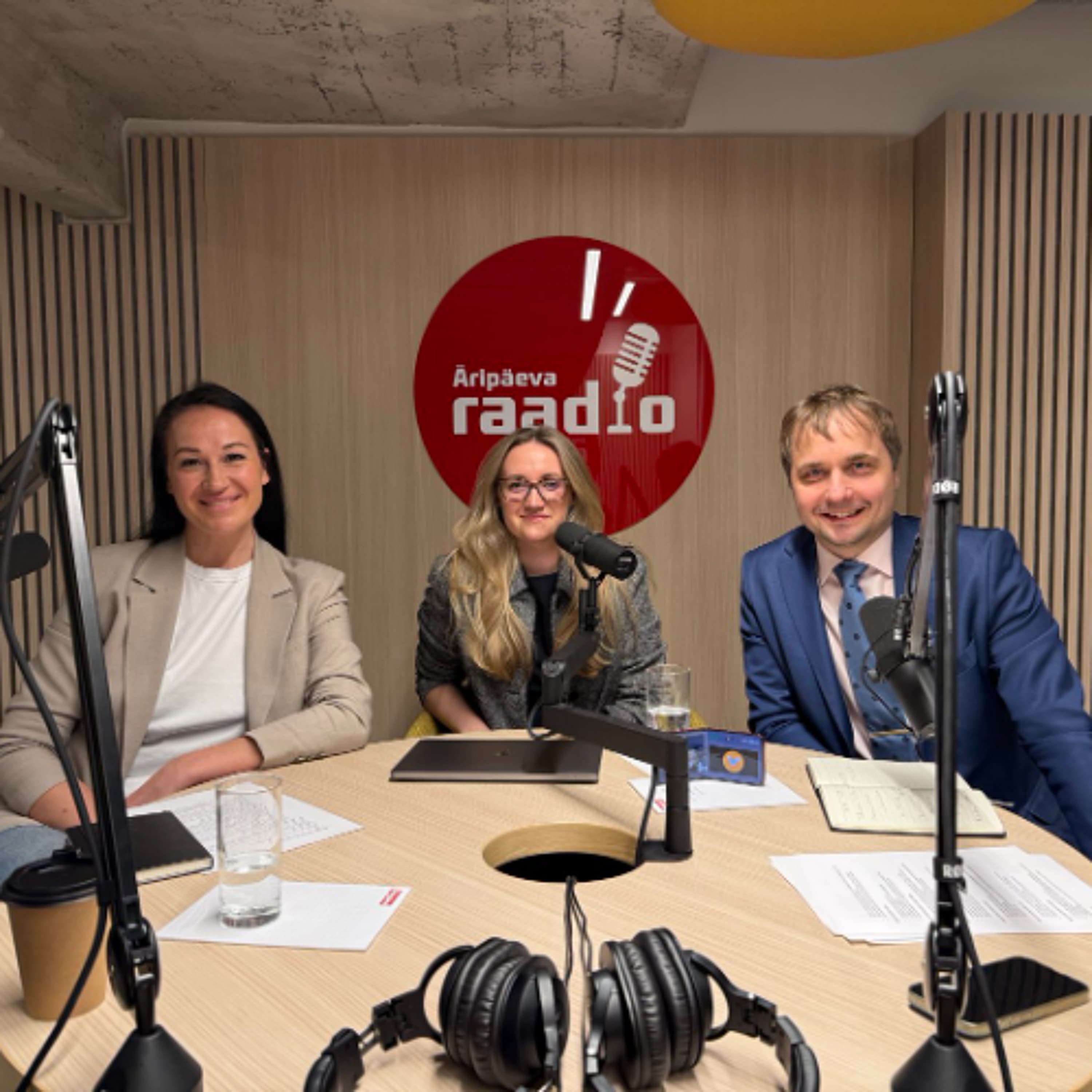 17.03.26 ST | Levira - eetris ja ühenduses. Kuidas jõuab kriisiteavitus inimeseni, kui mobiilside ei tööta?