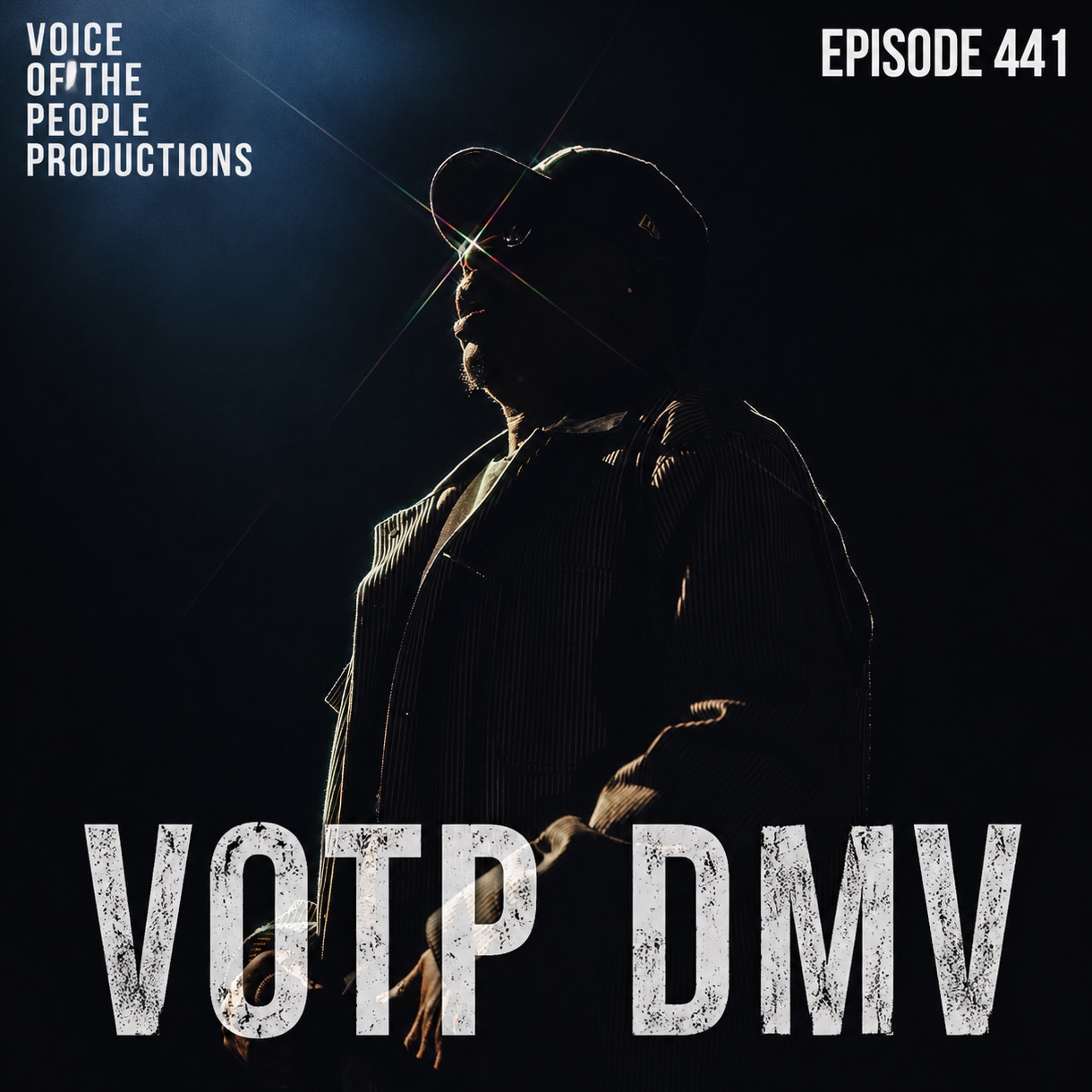 Episode 441 | "It's Hova"