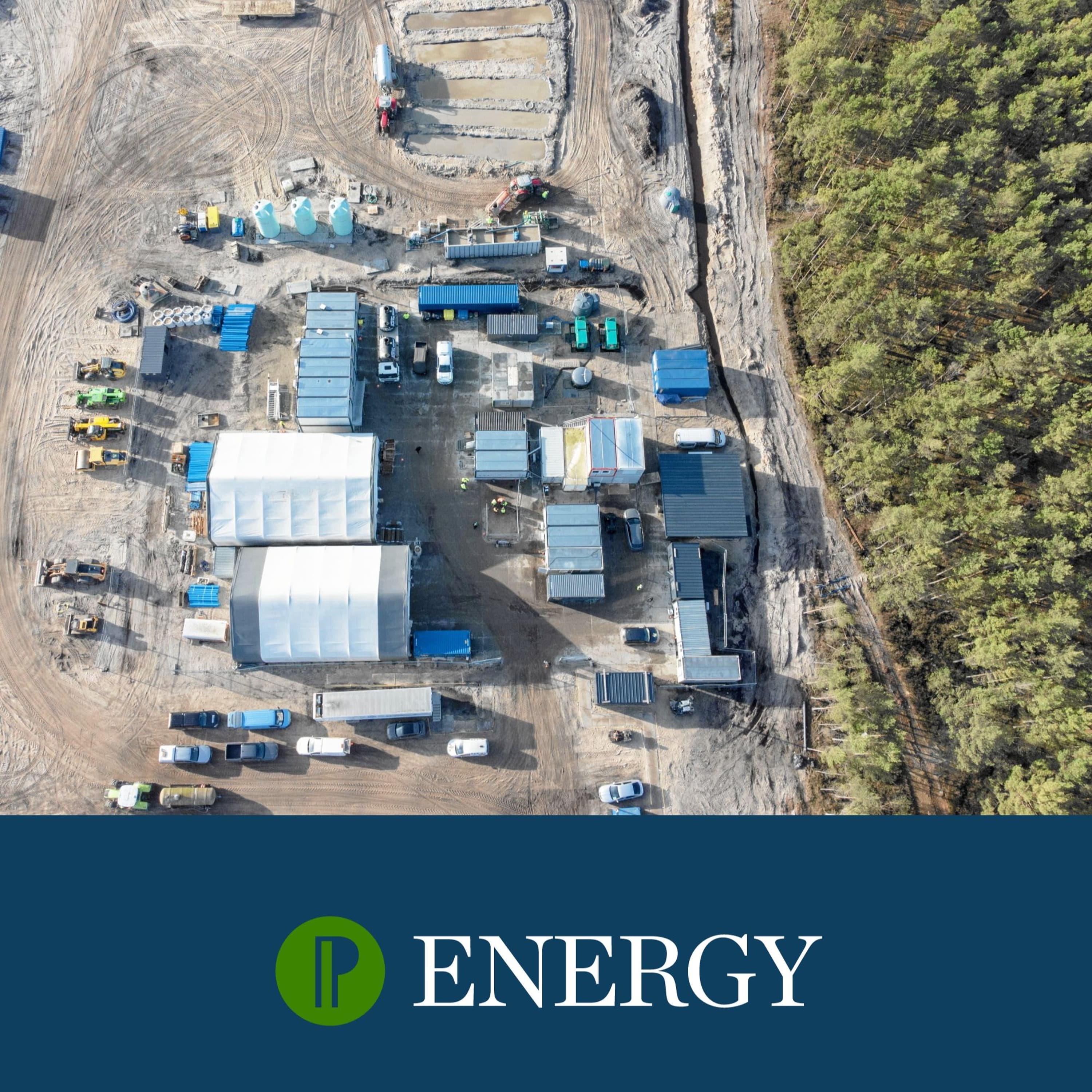 Roszady w PGE, zielone światło dla atomu | Energia do zmiany