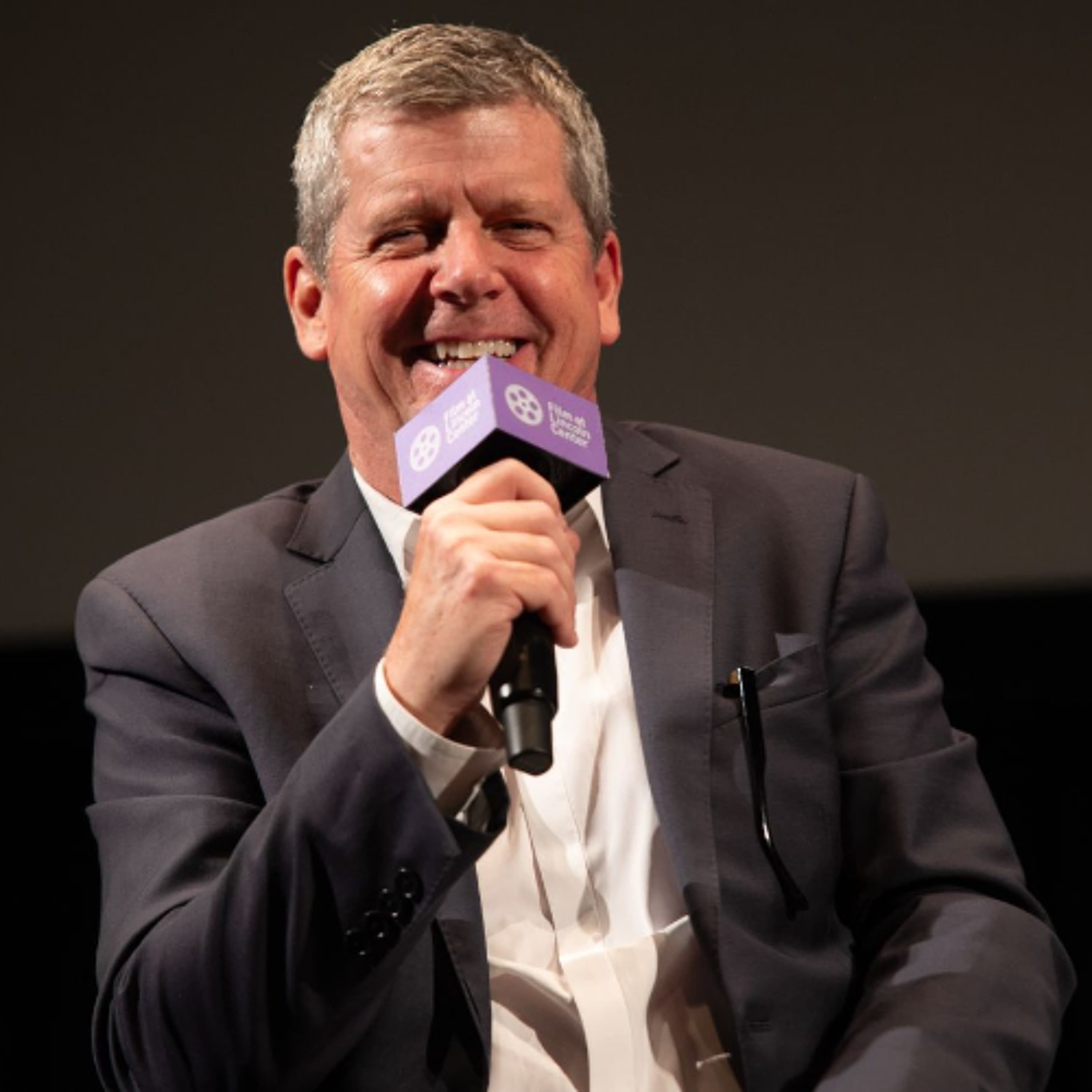 #595 - Peter Deming on Lost Highway