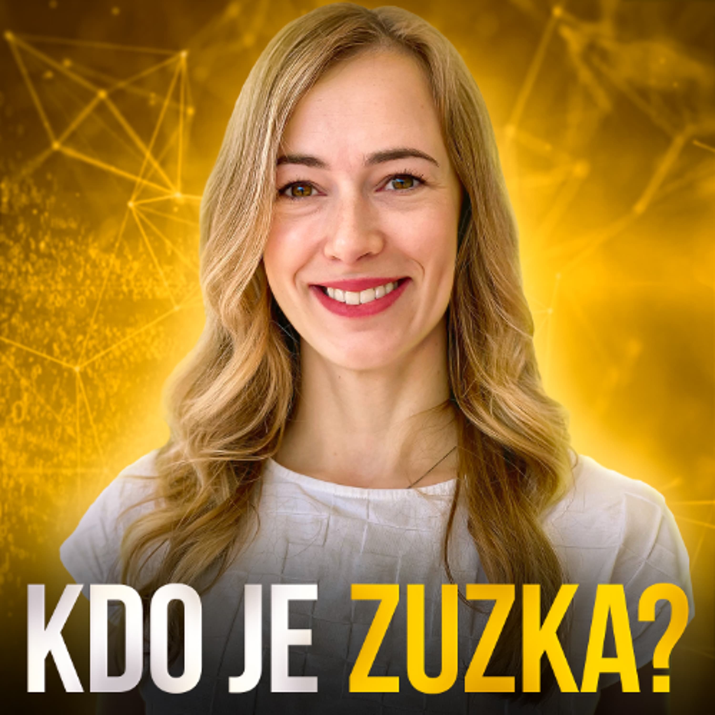 Bitcoin je "bro culture". Ženám se líbí, když o bitcoinu mluví i ženy – Bitcoinerka Zuzka