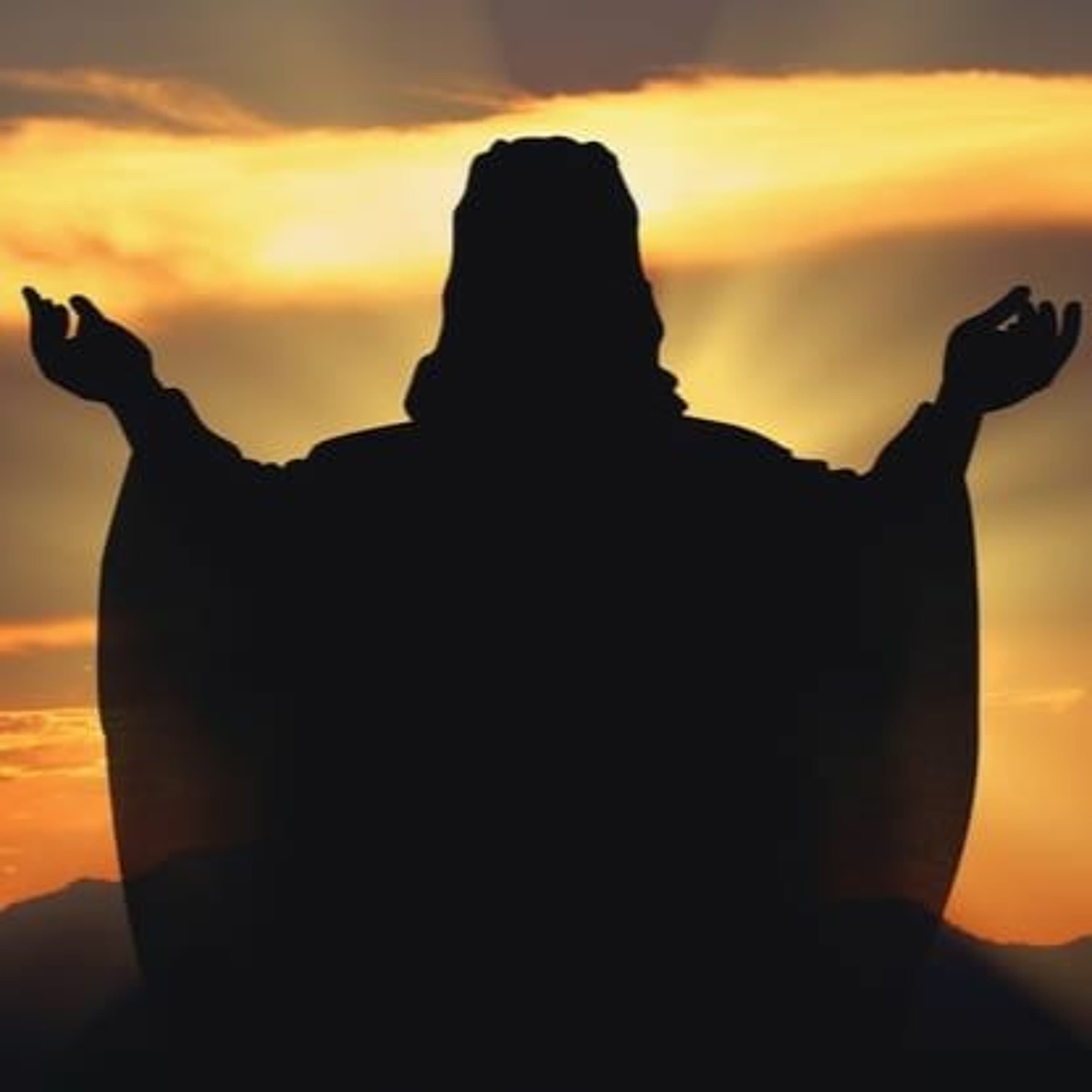 The Way, the Truth and the Life