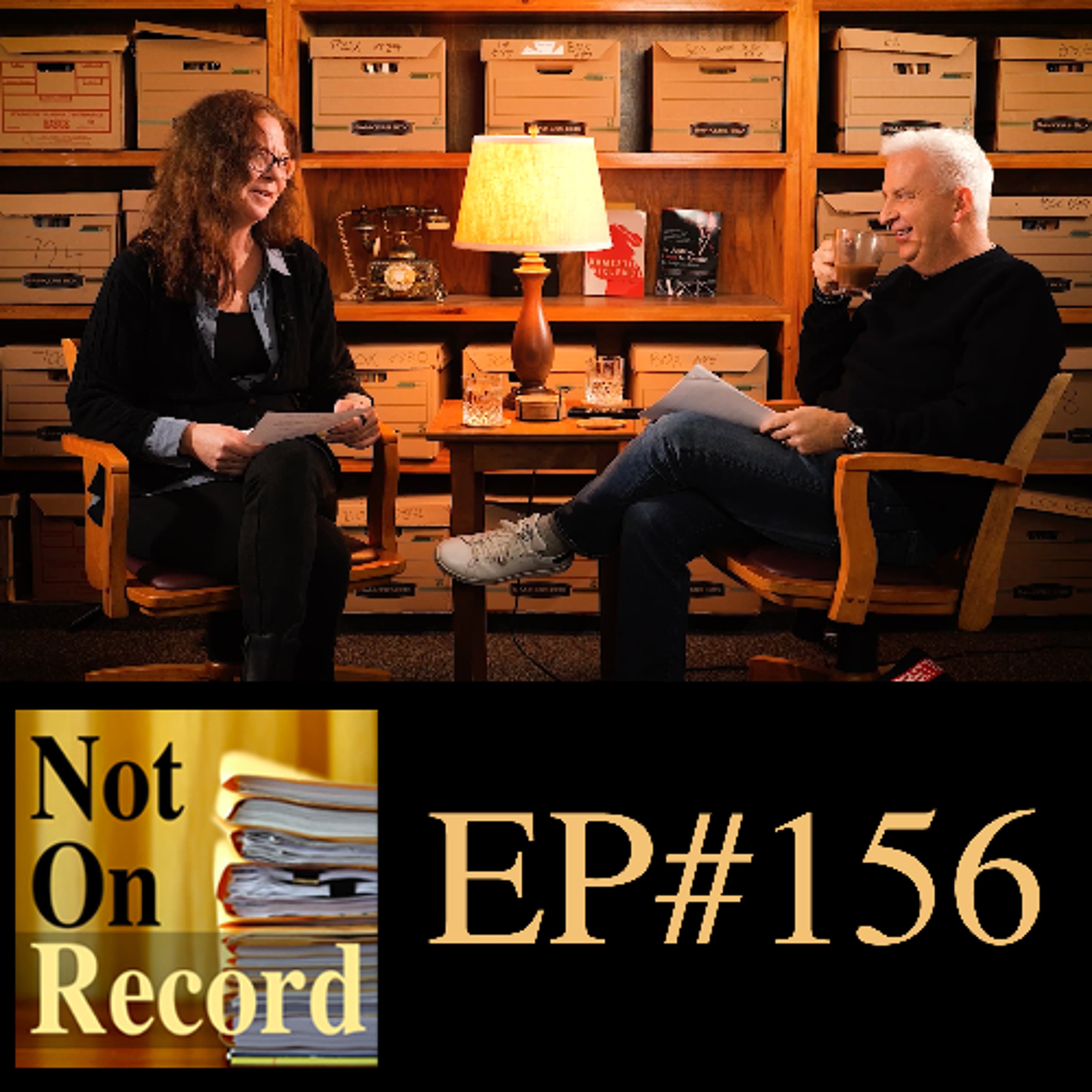 EP#156 | A Date Gone Wrong