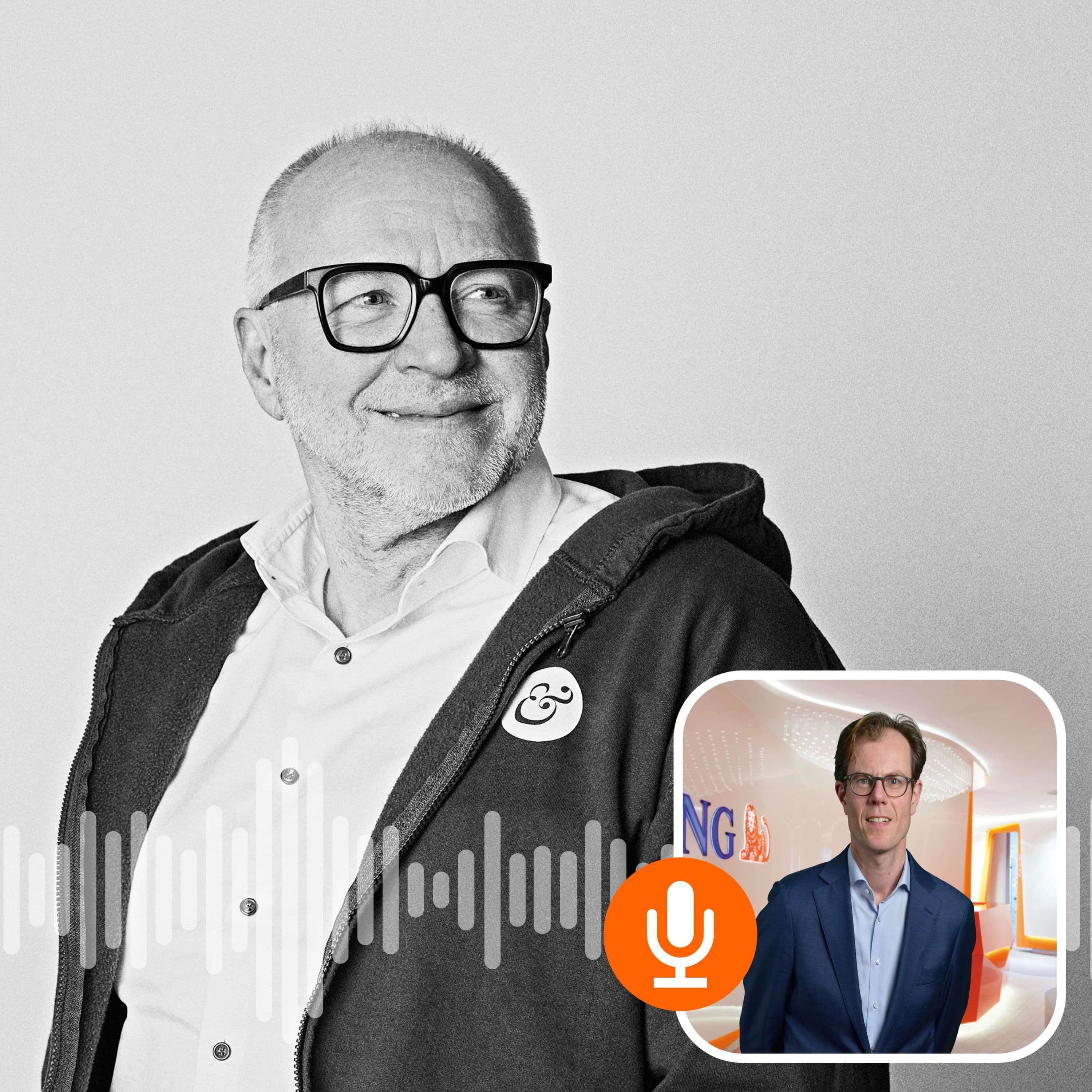 “Ik zou het kantoor van de toekomst willen zijn”