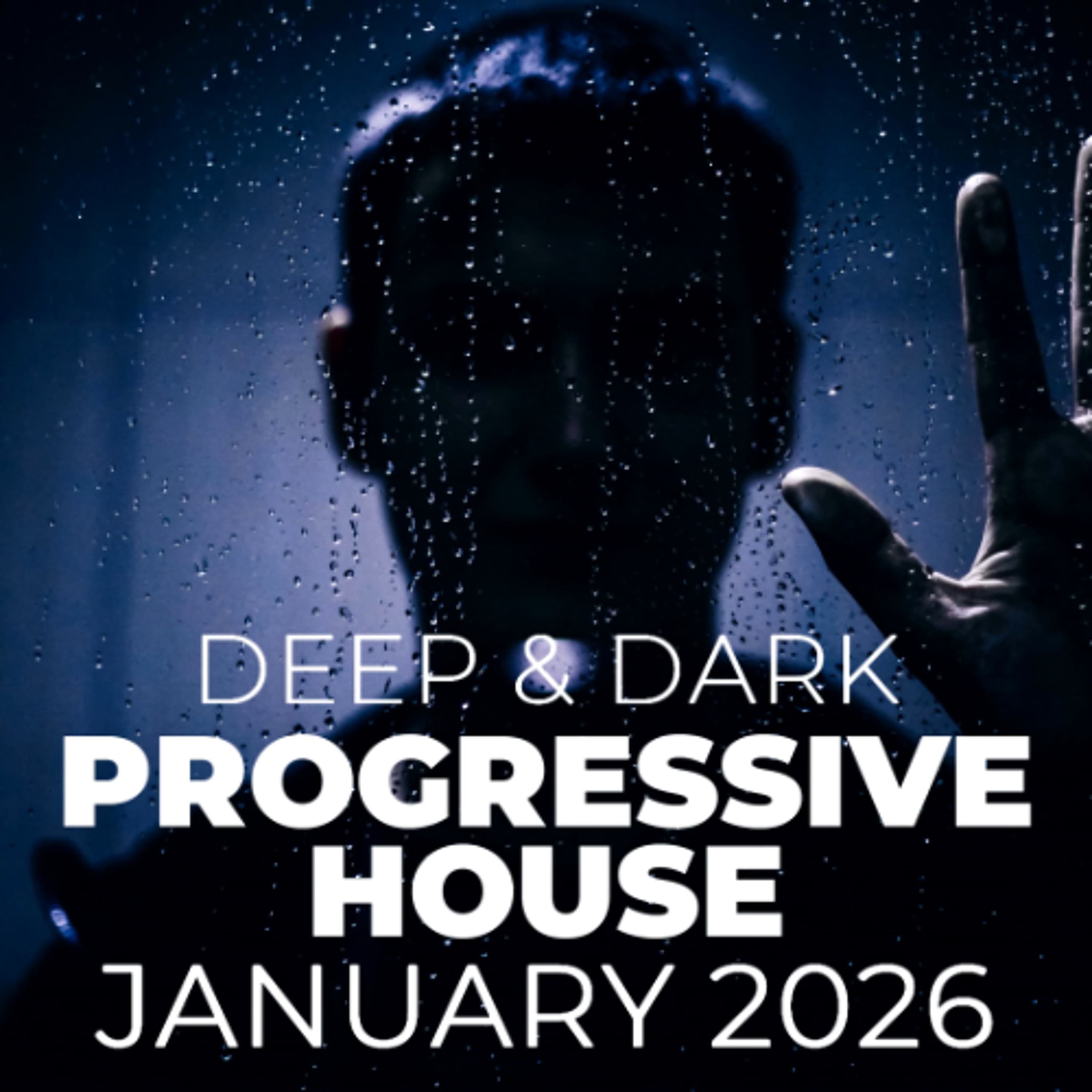 Rob Newman - Deep Progressive House Mix 109 Best Of January 2026