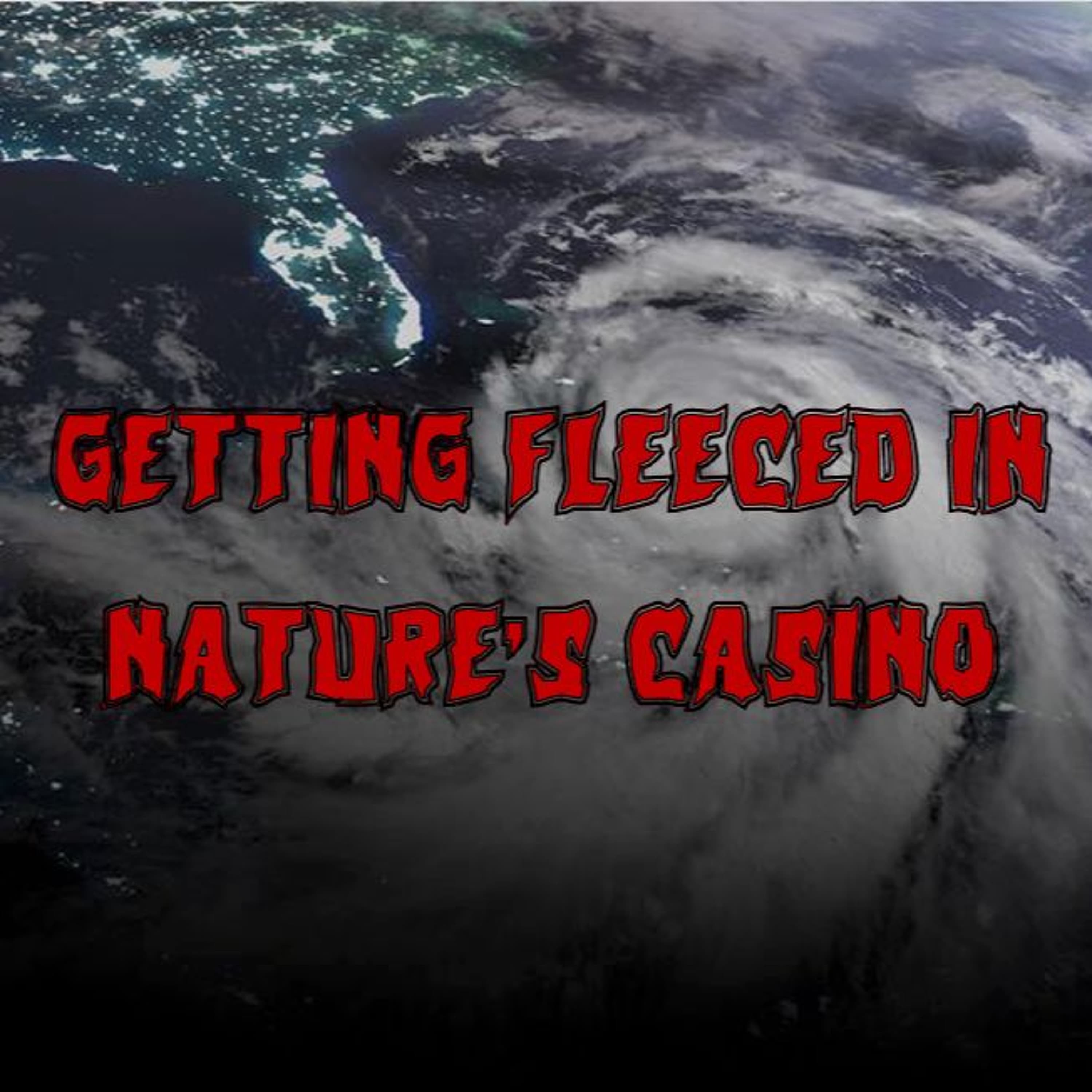387. Getting Fleeced in Nature’s Casino