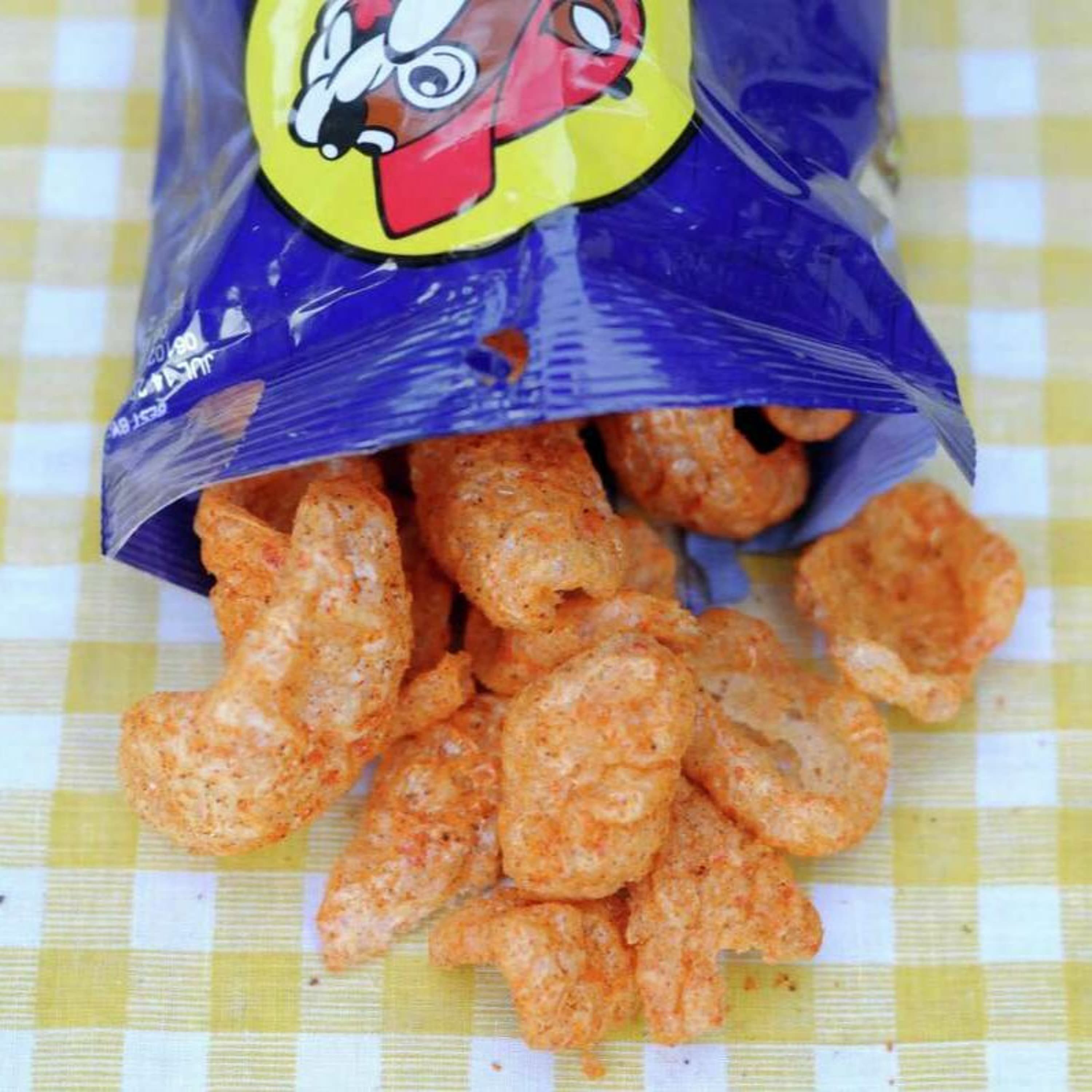 Pork Rind Politics