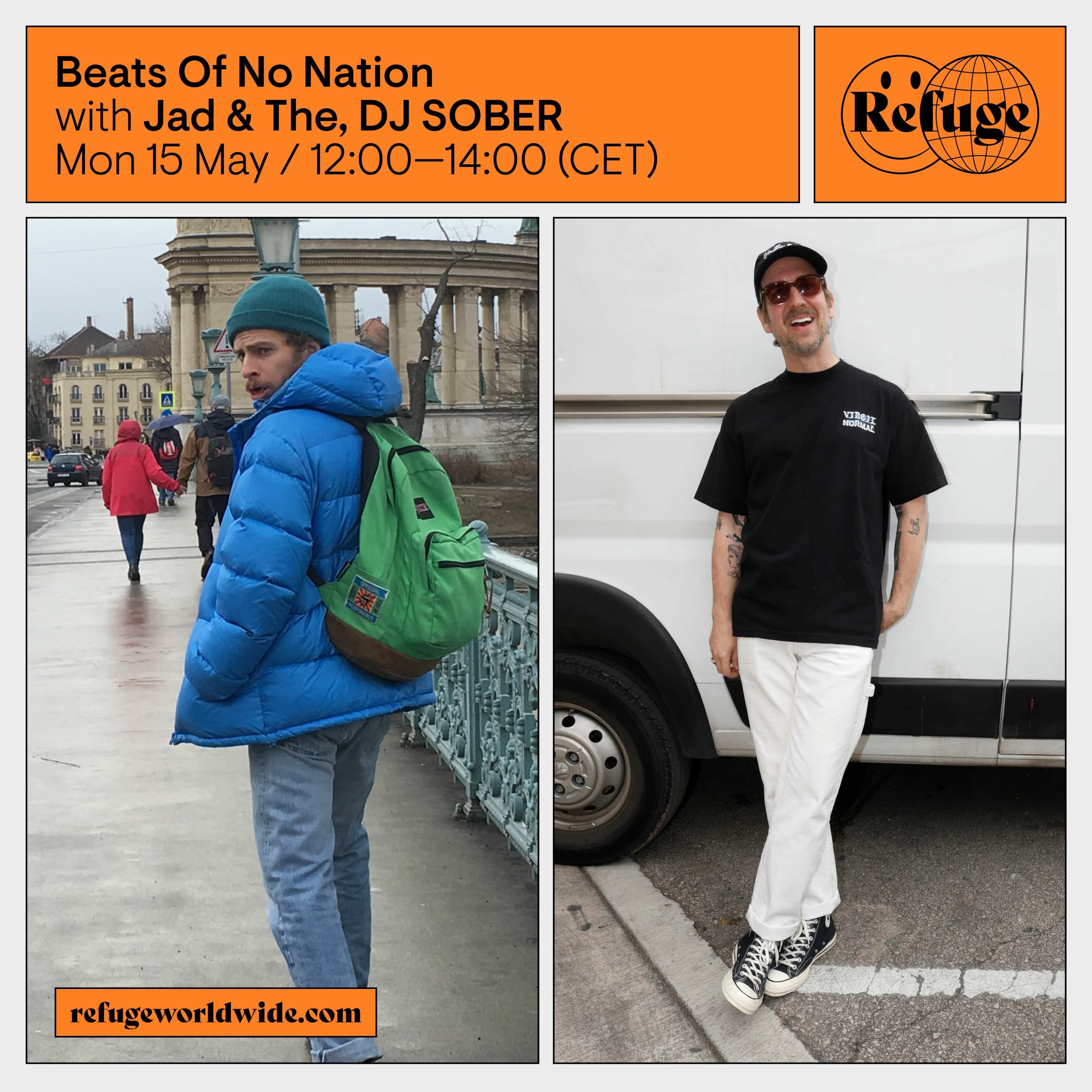 Episode 182 Part B Featuring DJ Sober