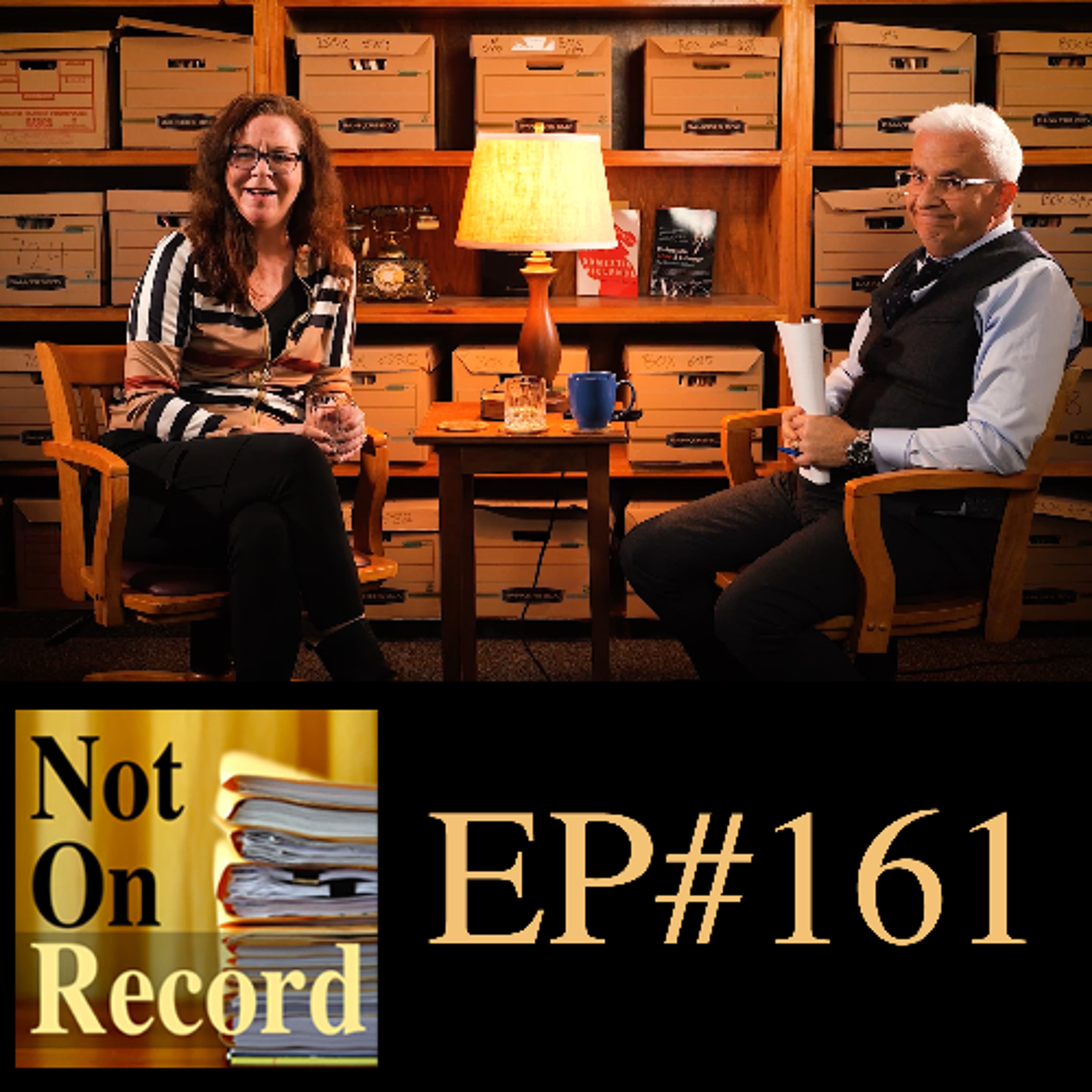 EP#161 | False Accusers Caught by Video Evidence