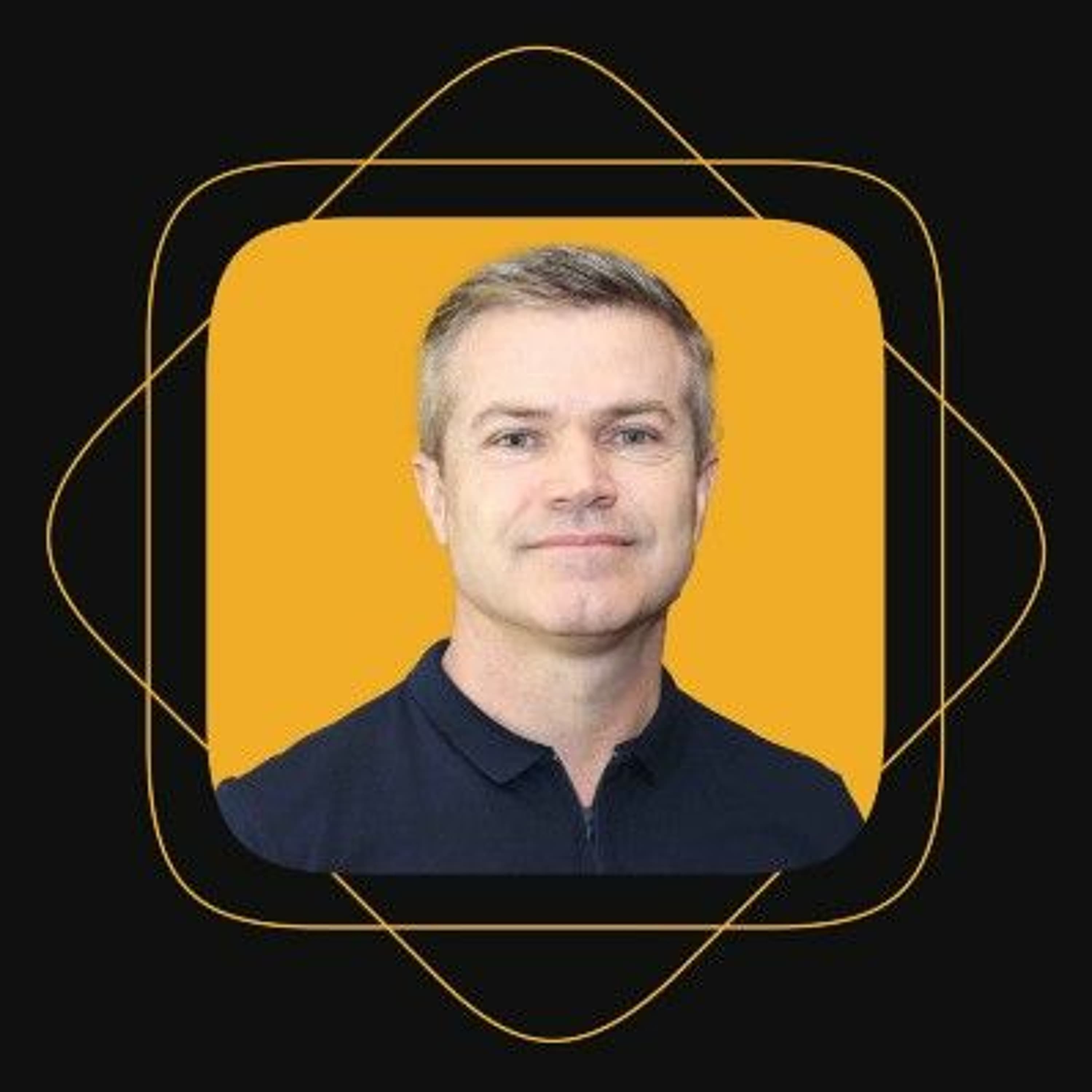 #9 - Paulo Camargo, CEO da Espaçolaser