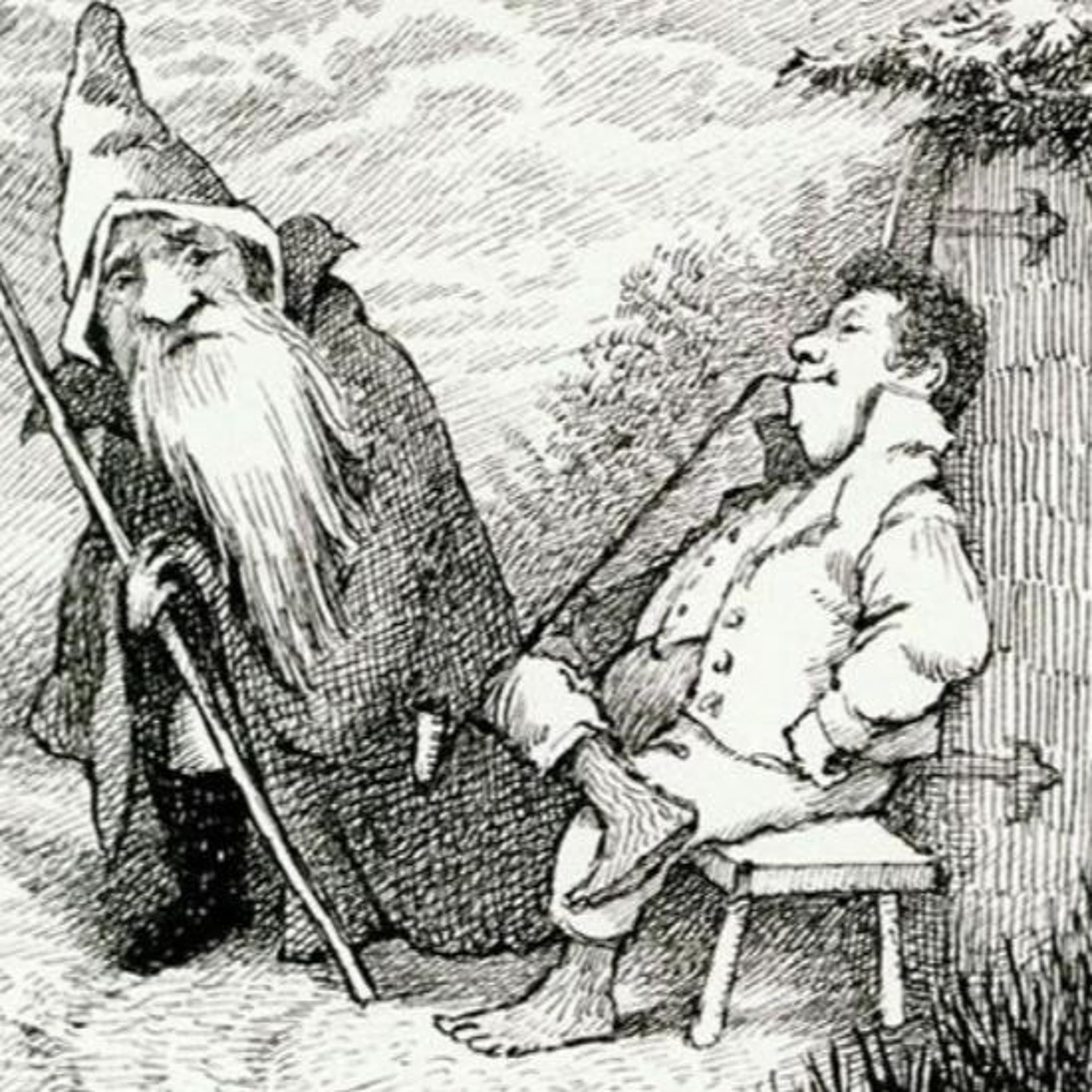Live from the Shire