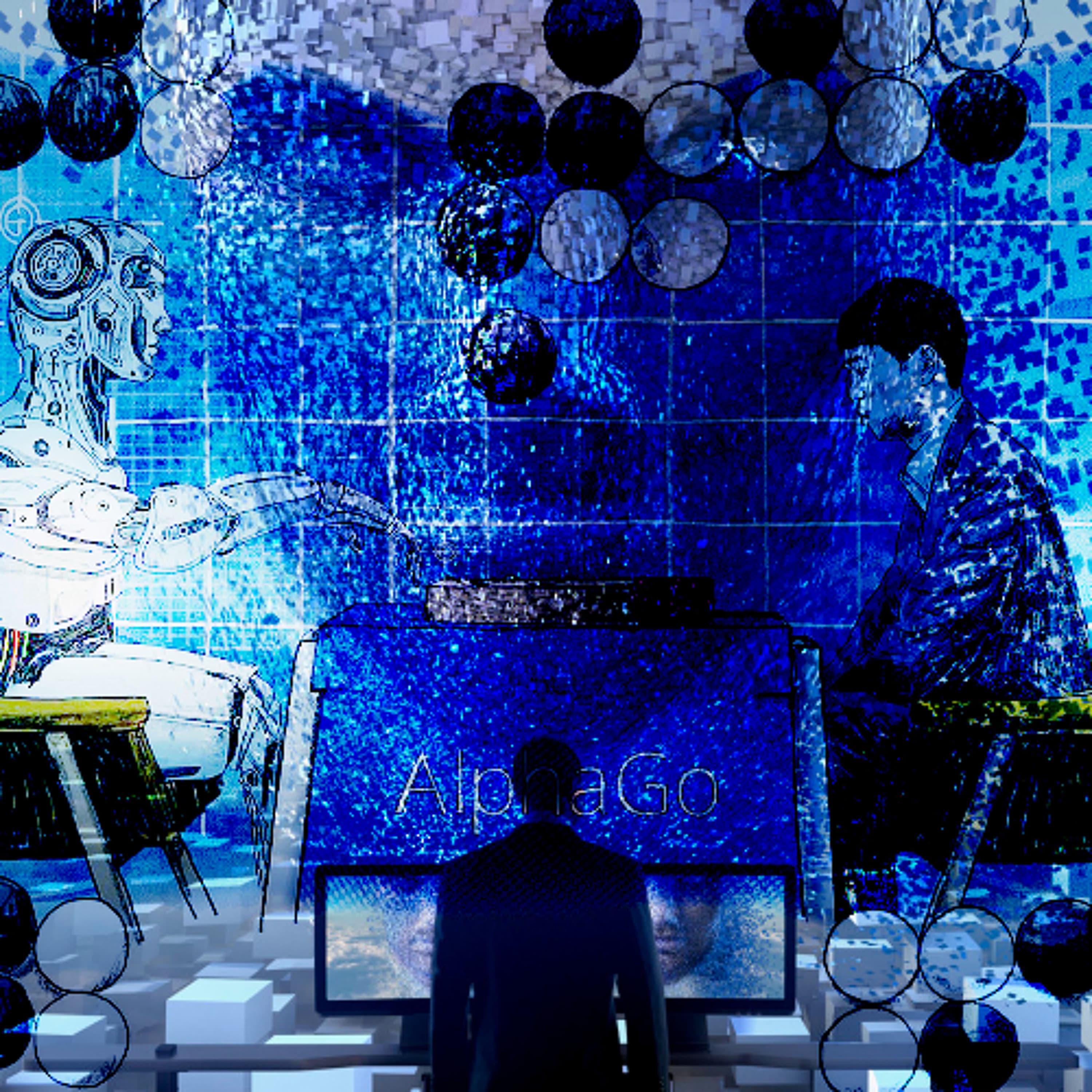 [#256] PROPHETS OF (p)DOOM, Part One: Rationalism and AI Psychosis feat. Vincent Lê