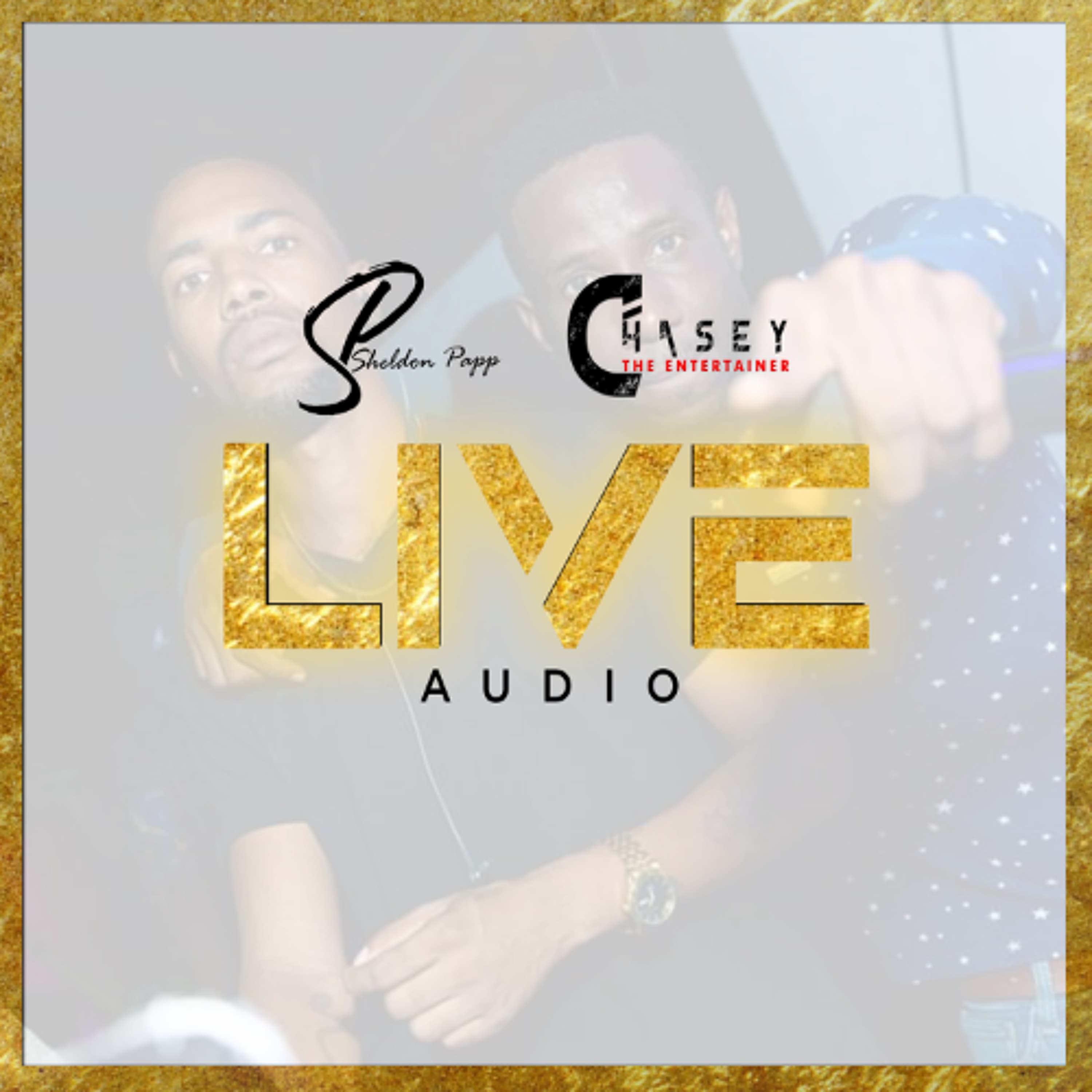 Sheldon Papp x Chasey LIVE @ #UV Throwback
