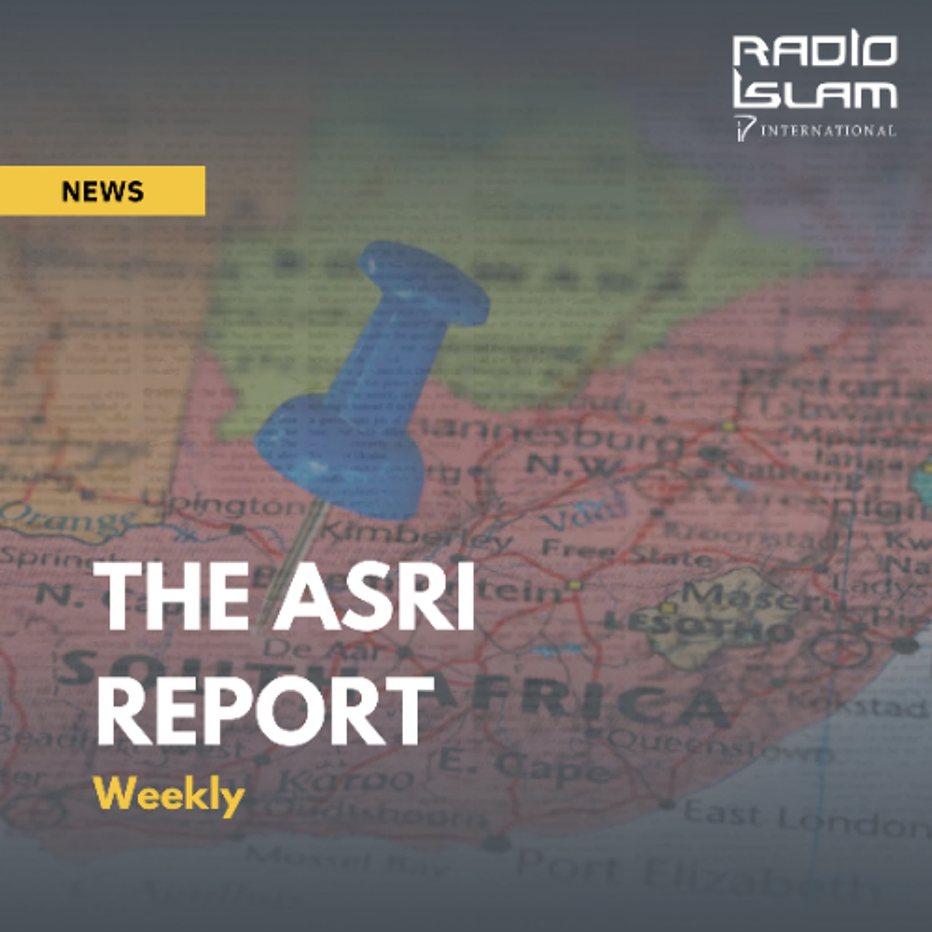 The ASRI Report with Angelo Fick: ANC’s NGC Exposes Ongoing Credibility, Governance and Accountability Challenges