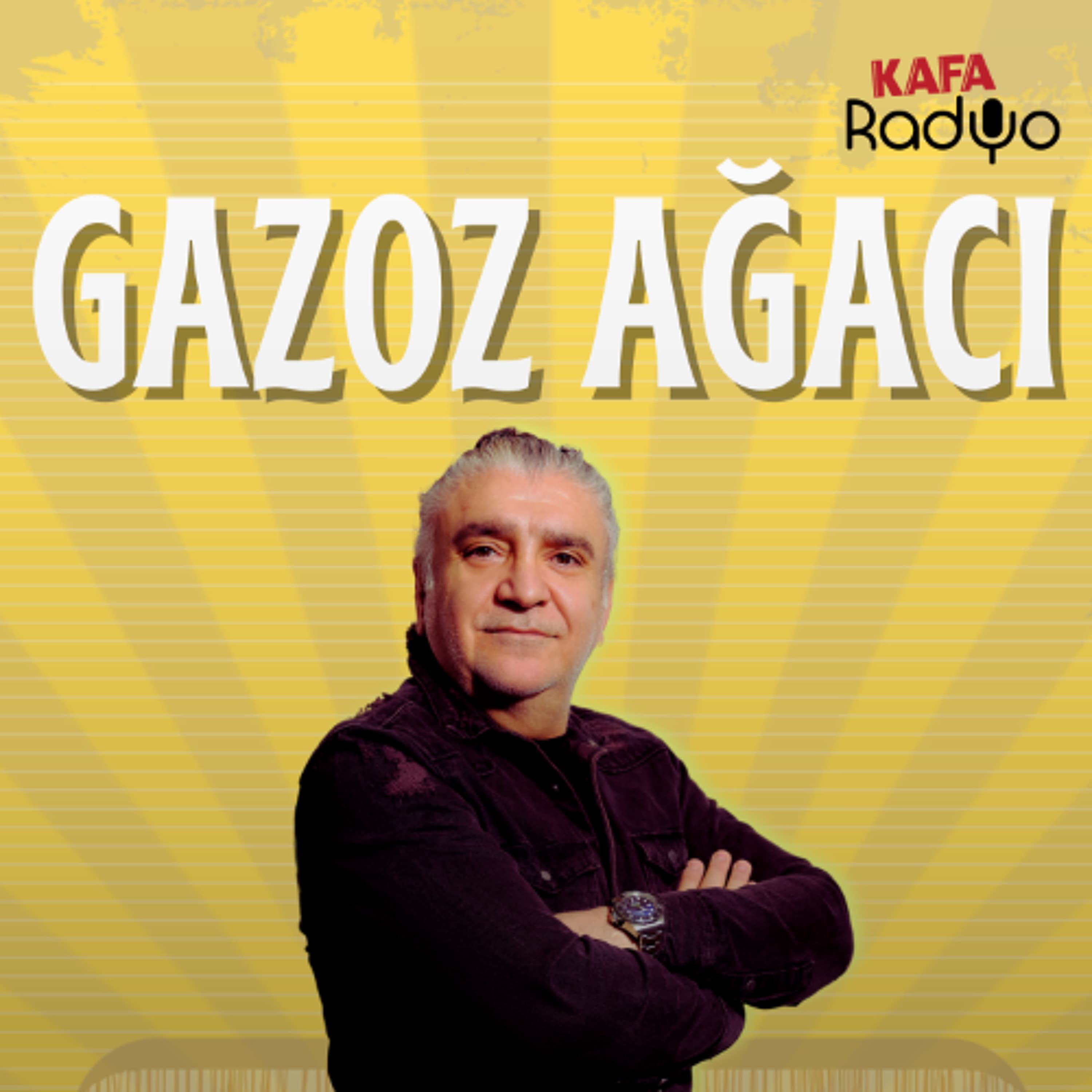Gazoz Ağacı (10 Aralık 2025)