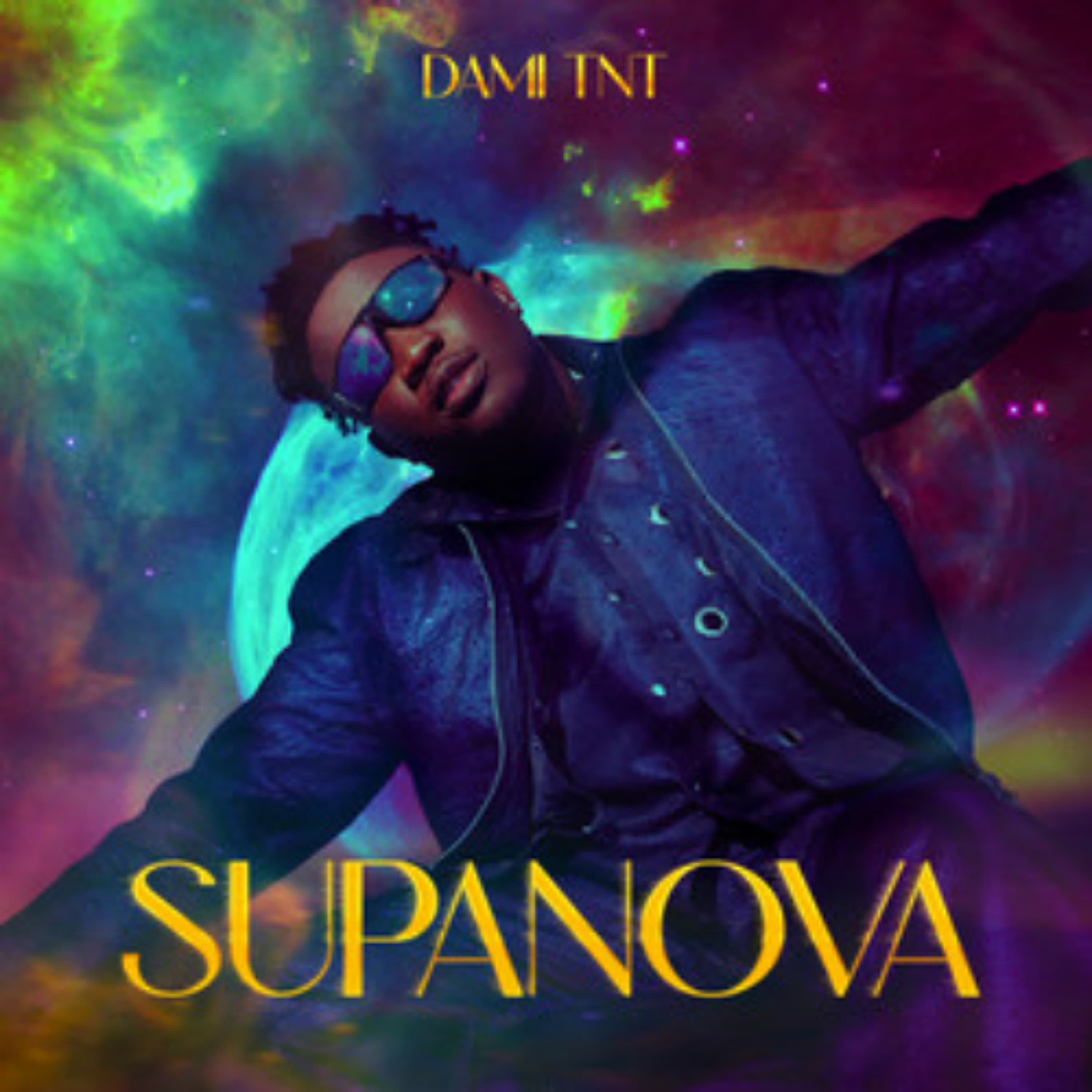 Planet Afropop - African Beat-Makers Part 2: Dami TNT
