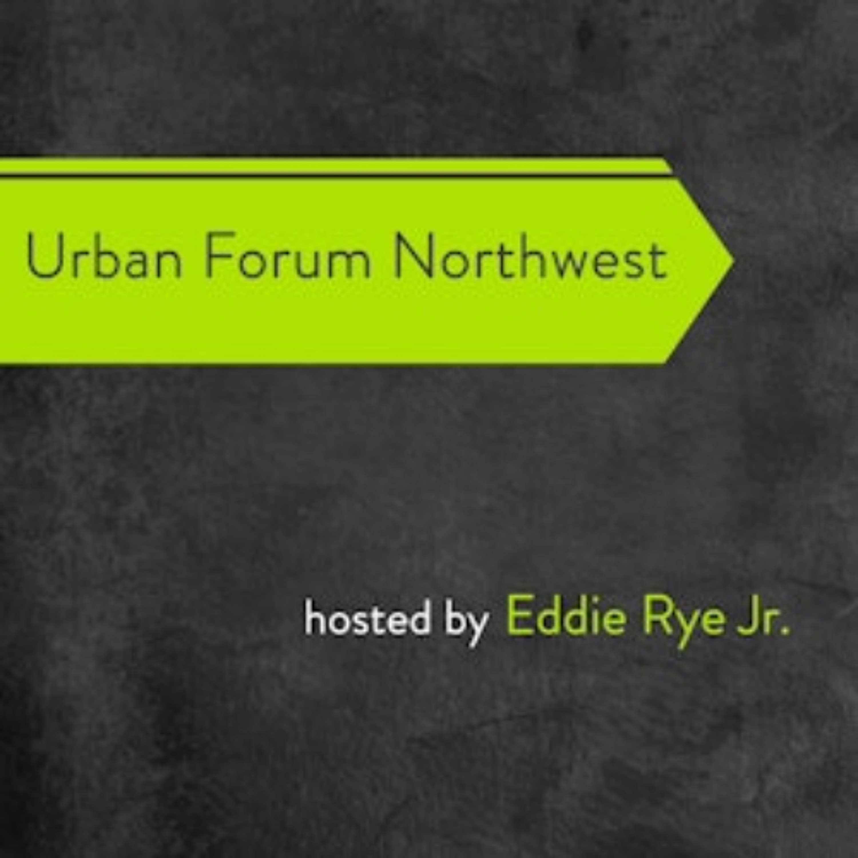 Urban Forum NW 11-27-25 Thanksgiving and Lenny Wilkens tribute revisted