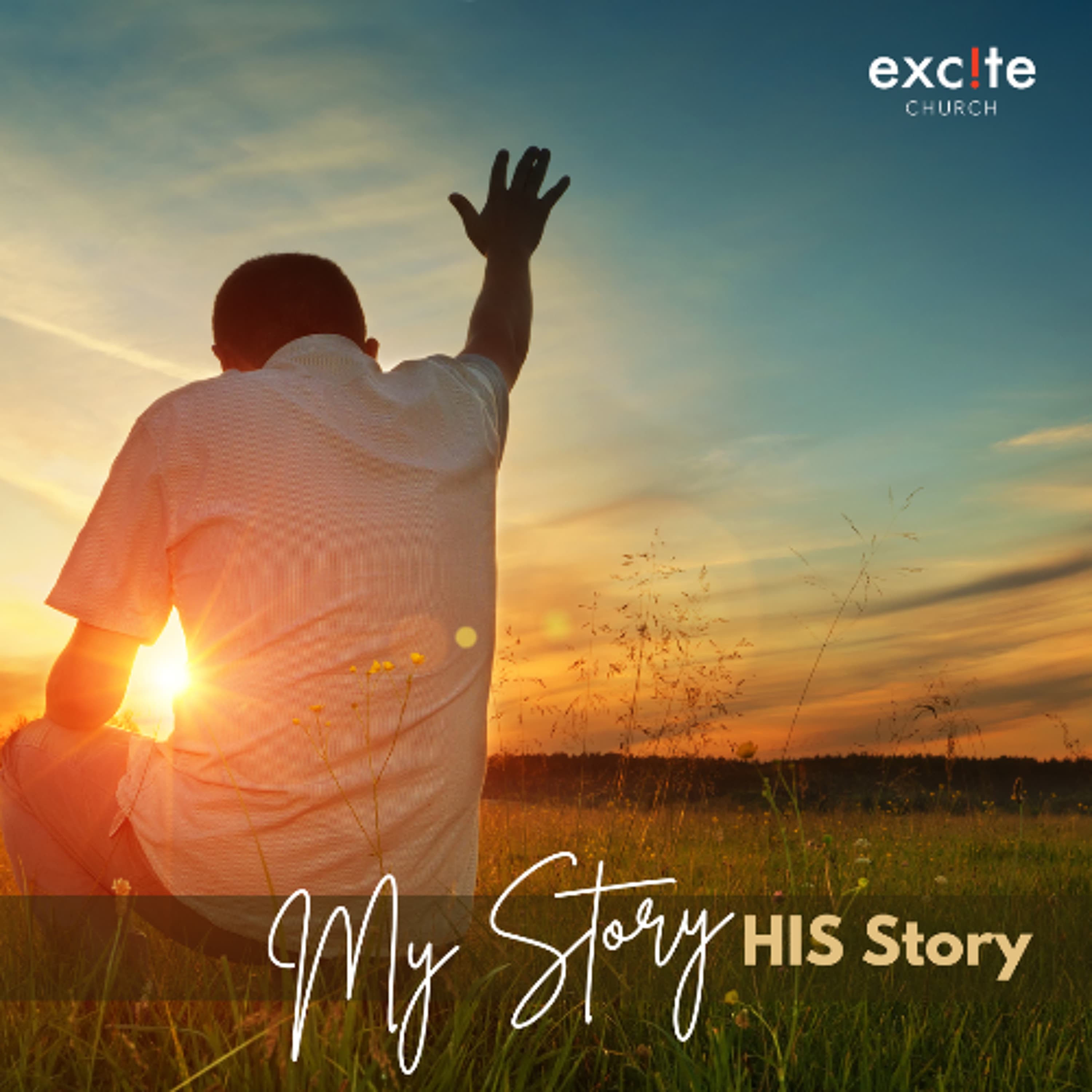 16:03:2025 My Story - Beau Mihaka