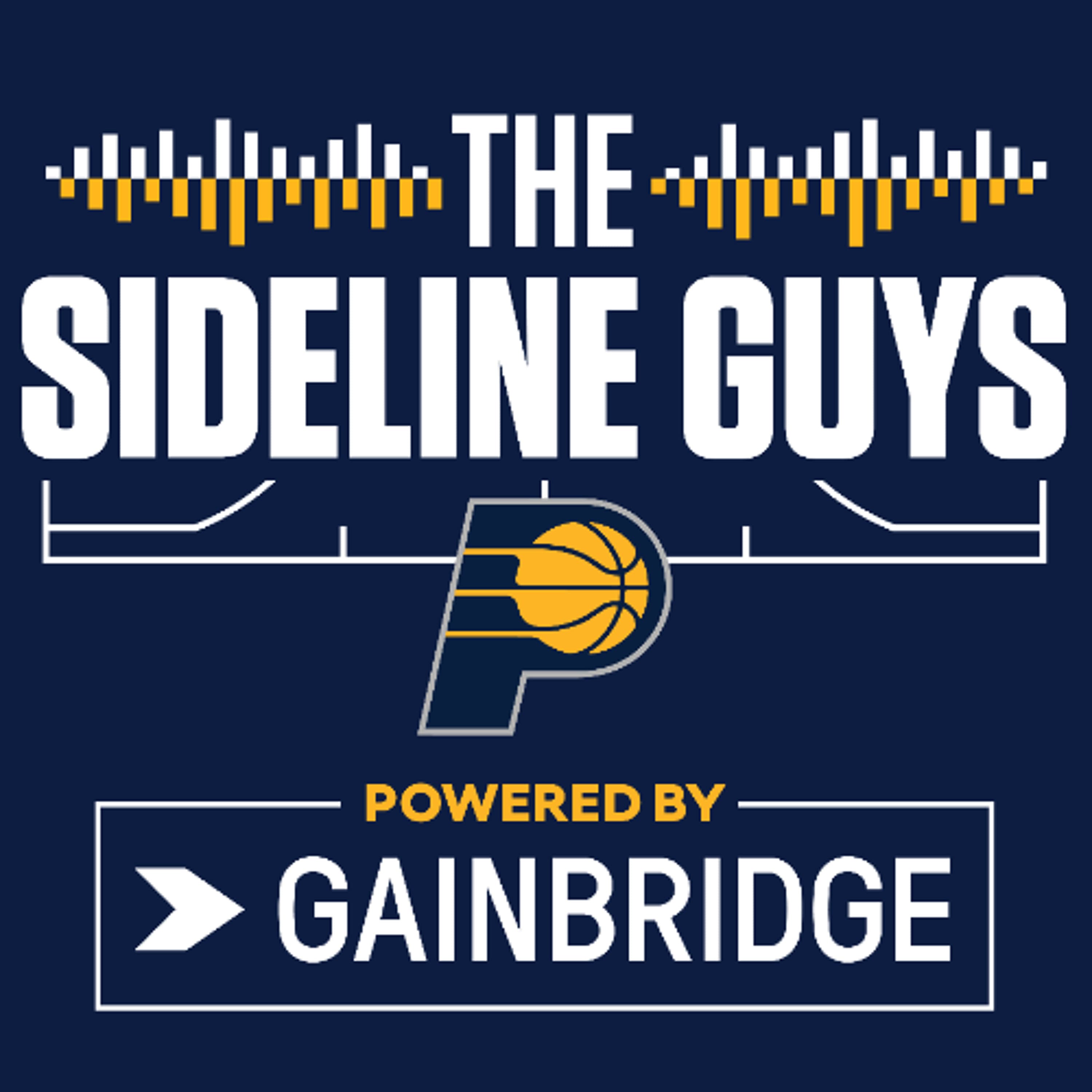 The Sideline Guys: 2025 Preseason Preview