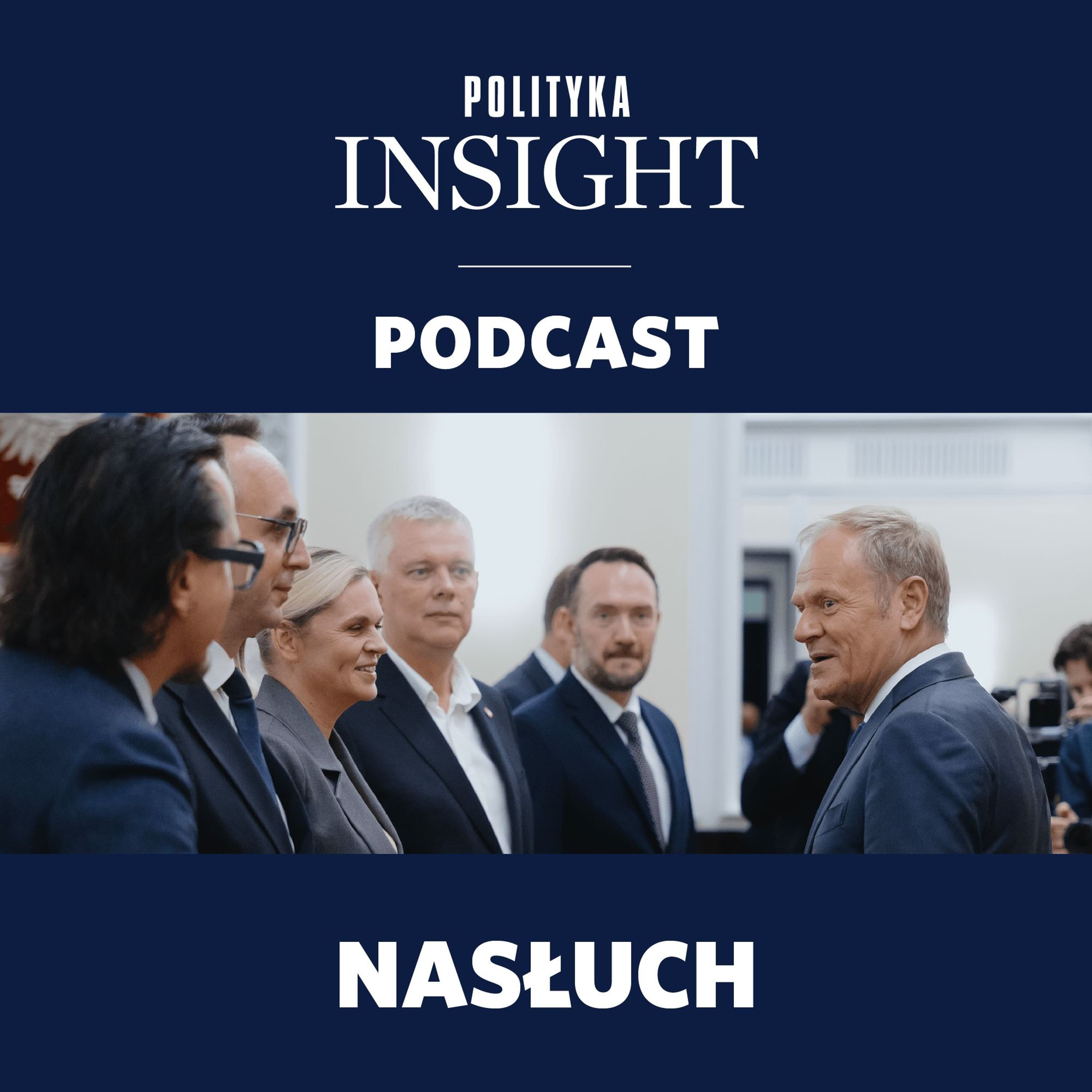 Cenzurka | Nasłuch