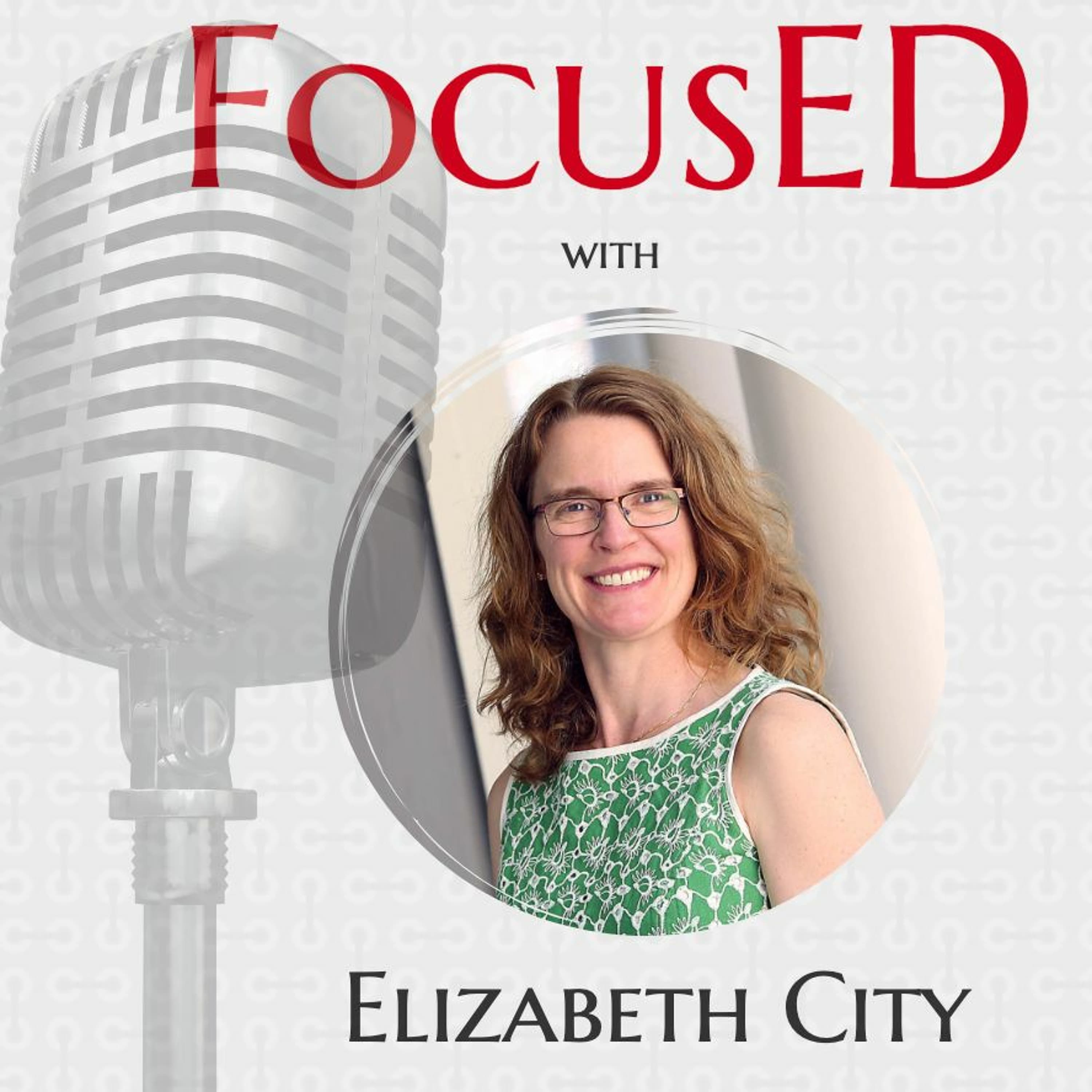 Running a More Effective & Efficient Meetings in Schools with Guest Elizabeth City