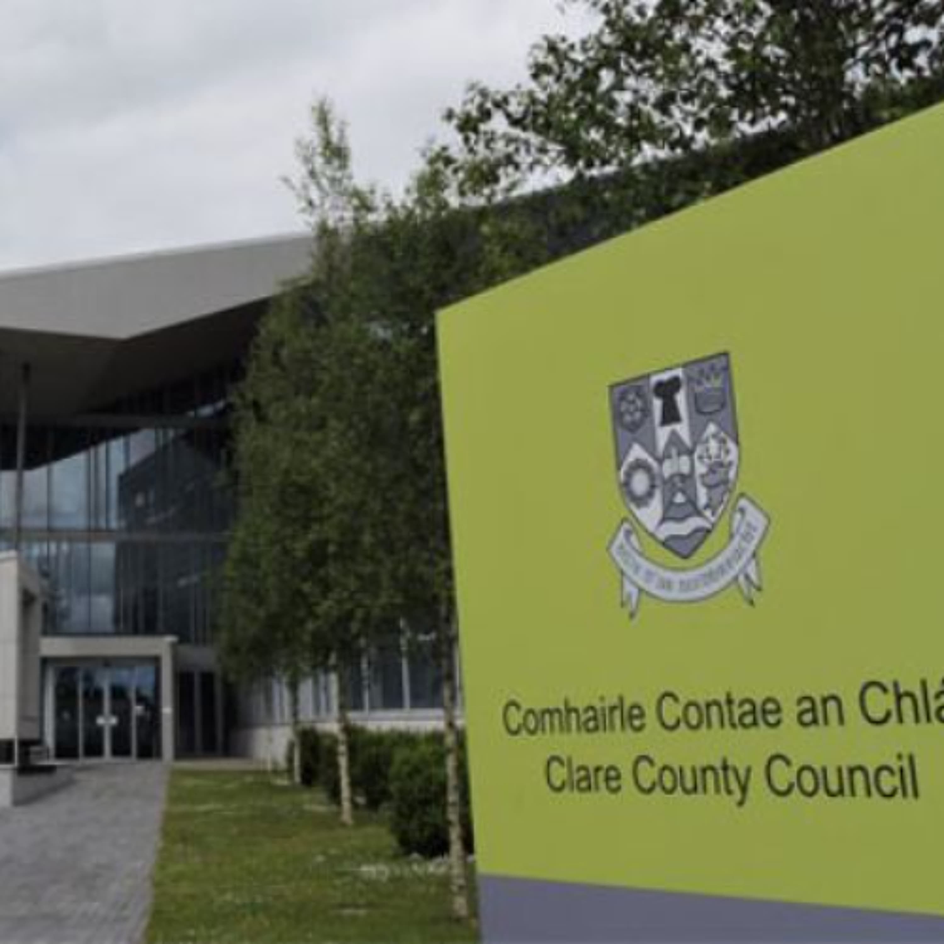 What Could Clare County Council Provide For Clare If It Was Funded To European Norms?