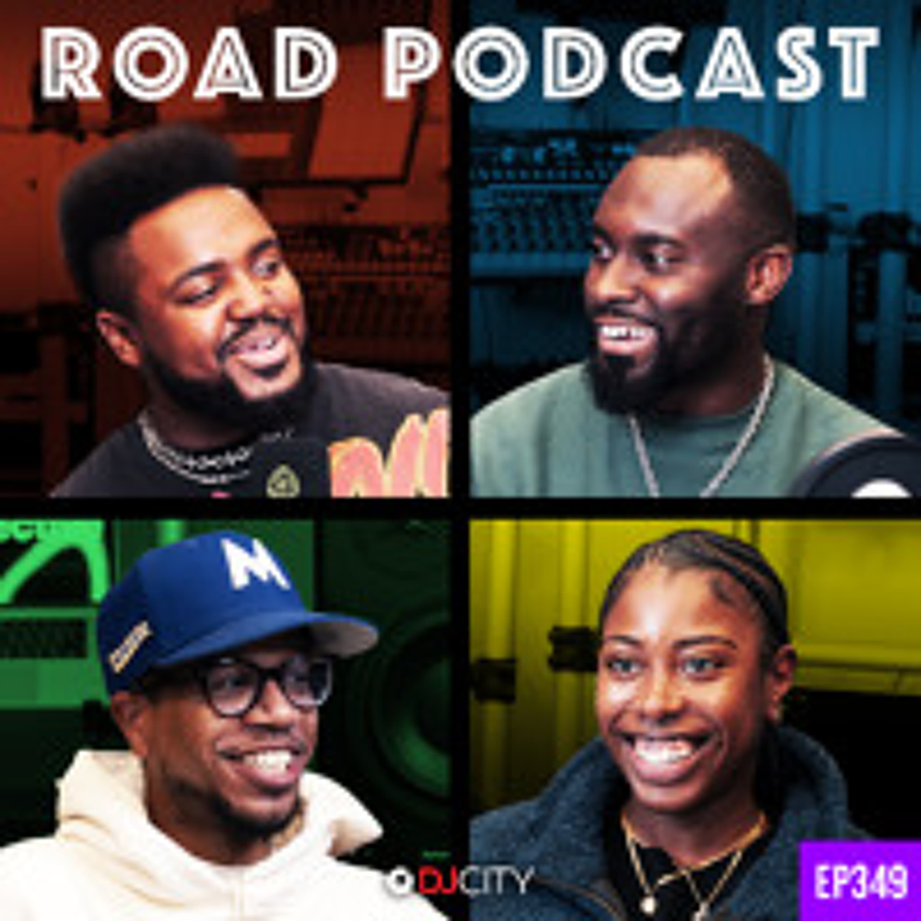 Episode 349: Leaders Of The New School