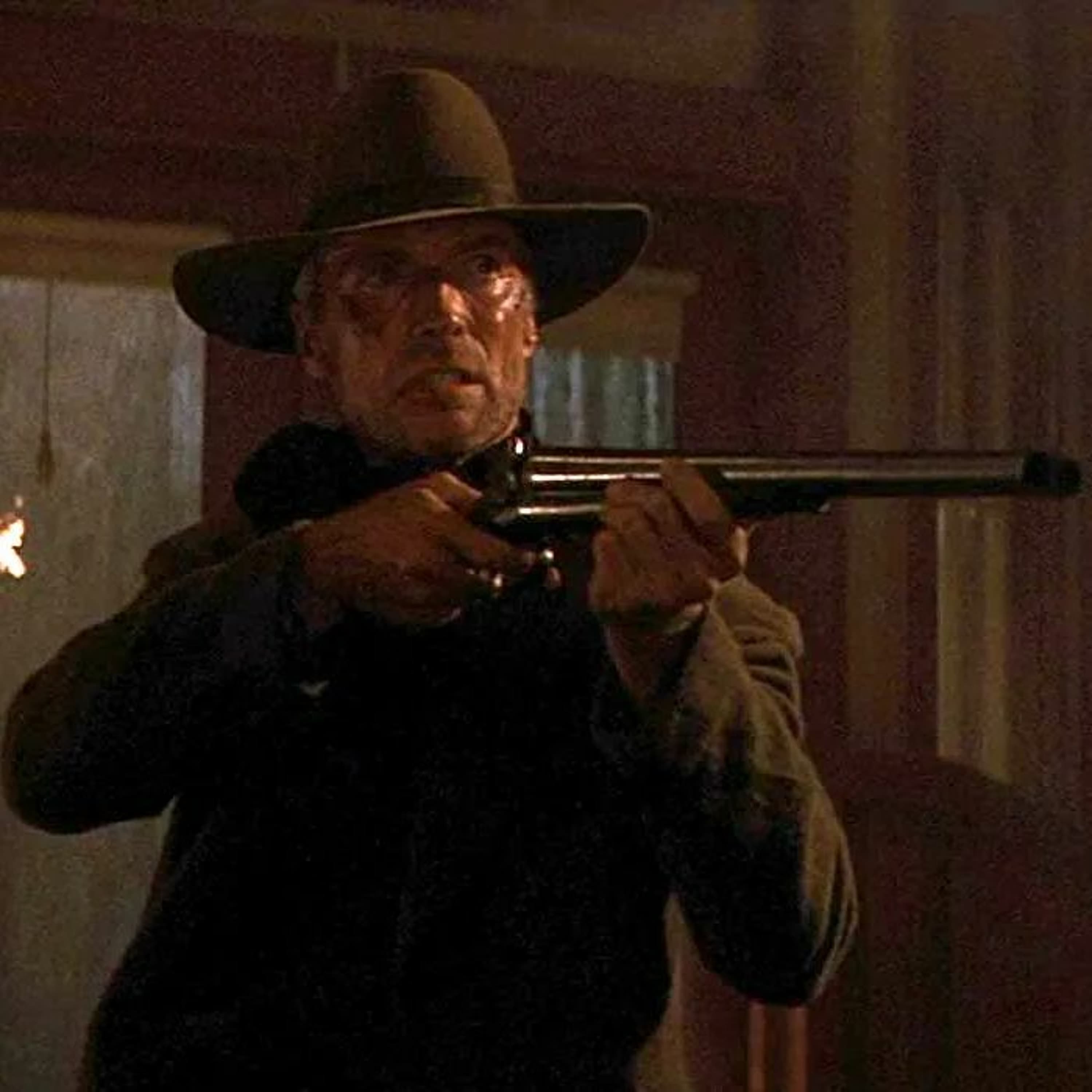 Ep. 138 Unforgiven