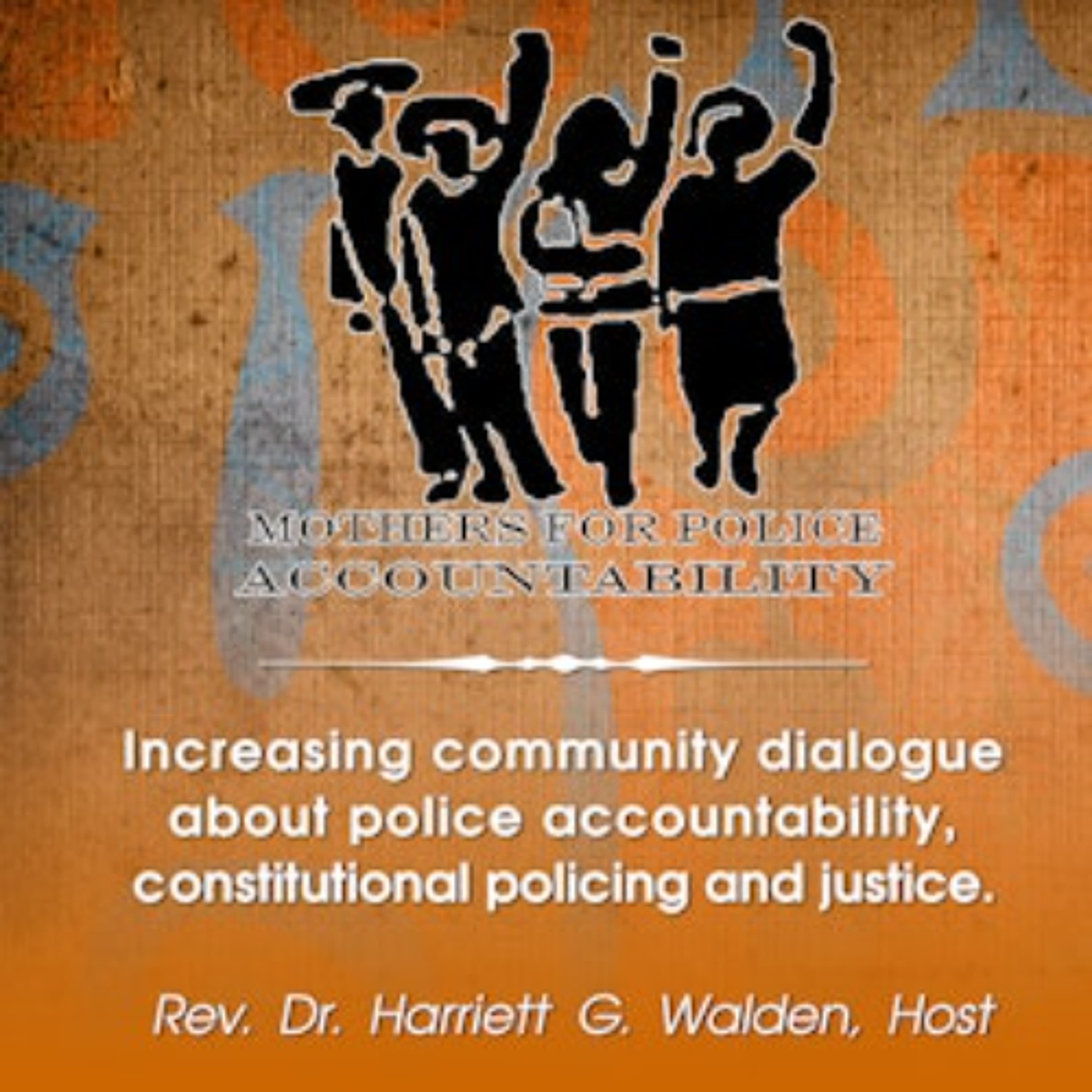 Mother’s Justice Show With Rev. Harriett Walden 12-08-25 Chukundi hosts guest Seattle Police Chief Shon Barnes