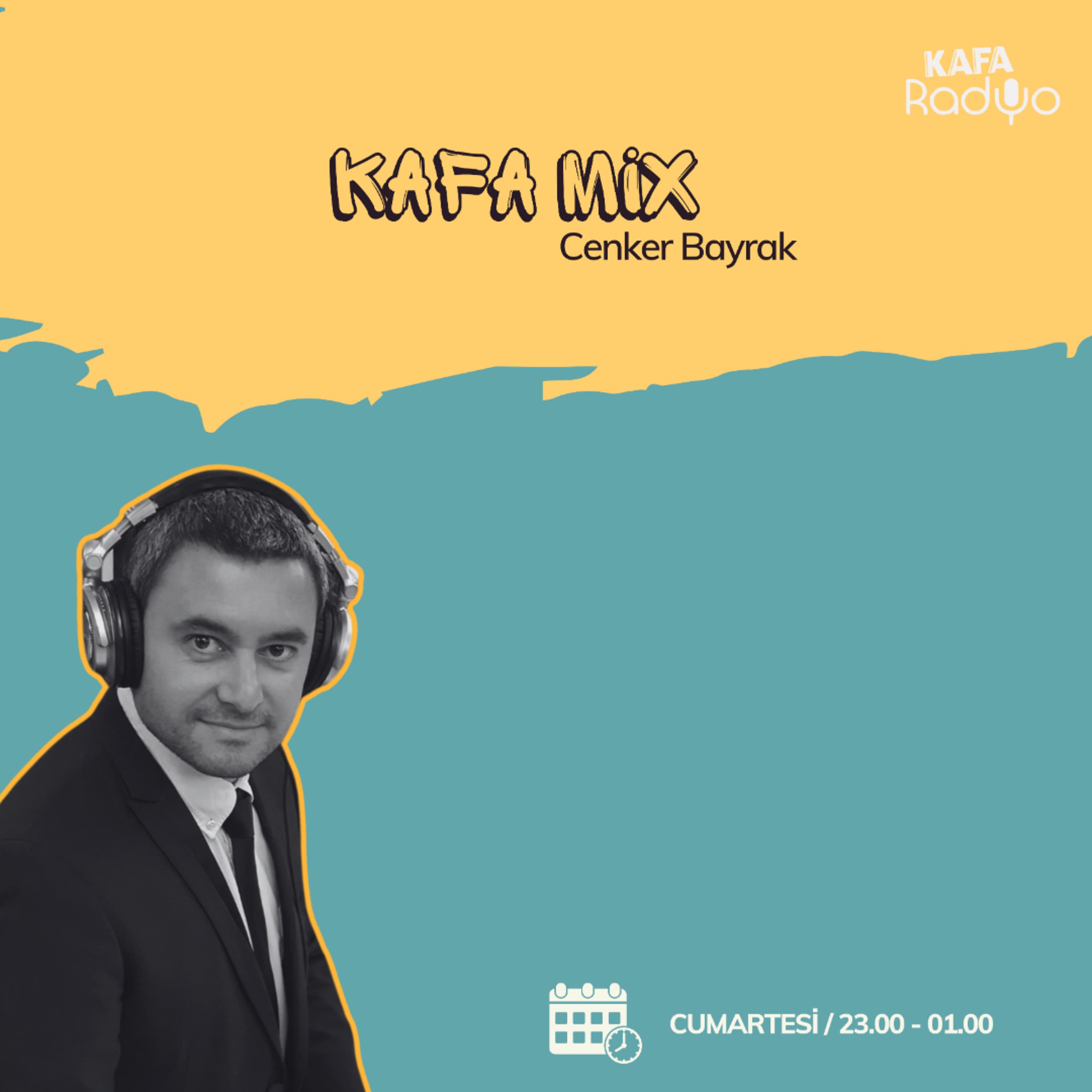 Kafa Mix (5 Eylül 2026)