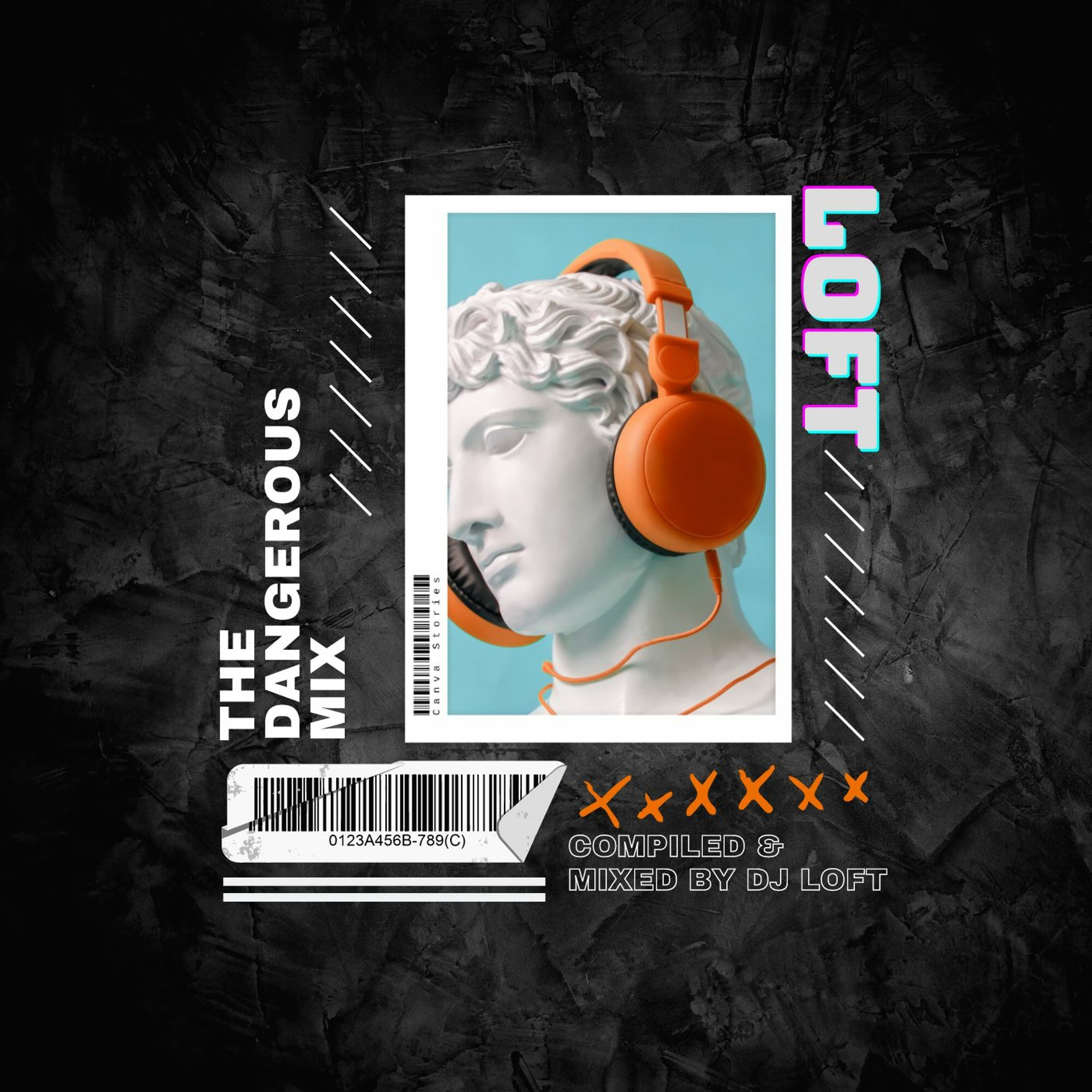 The Dangerous Mix 2022