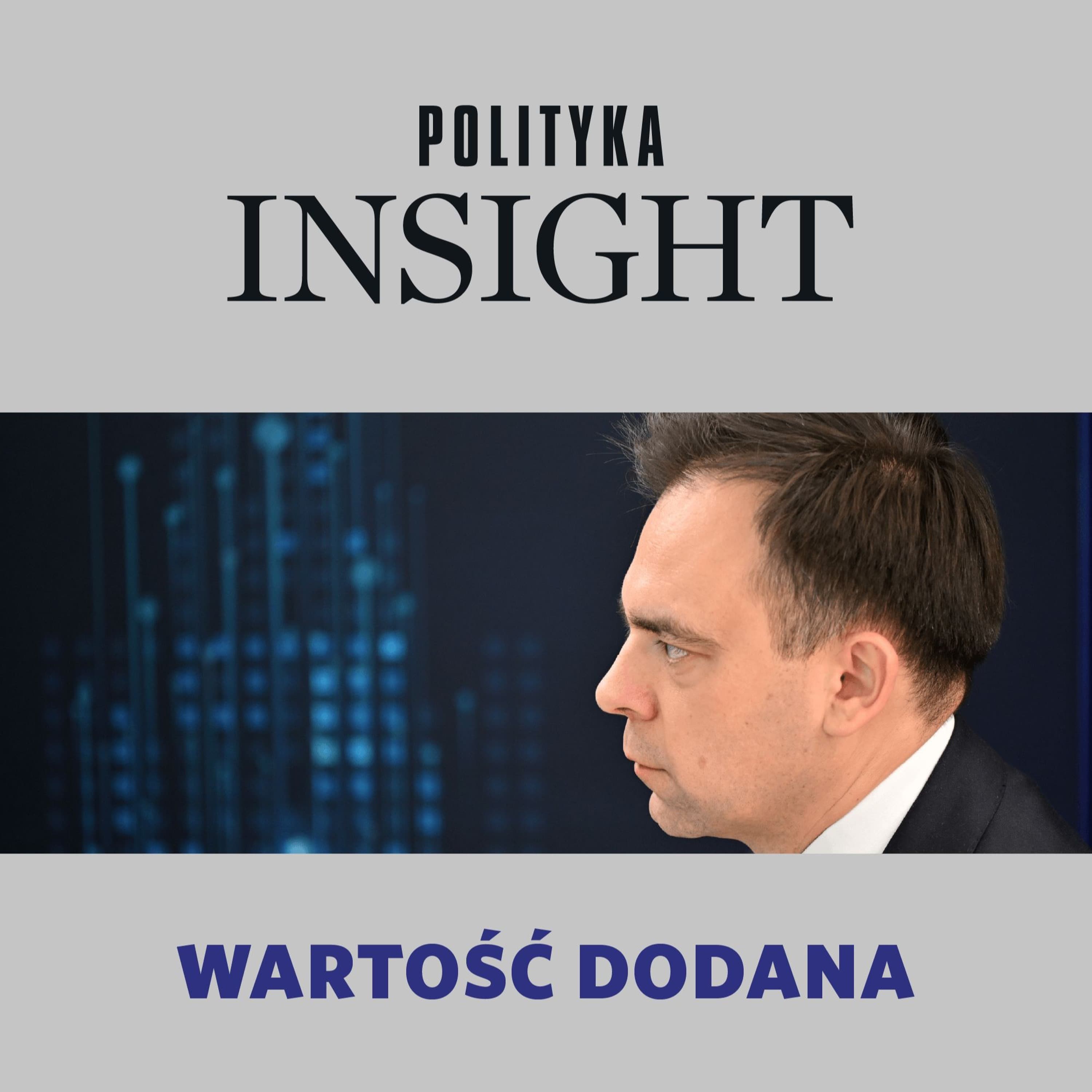 Dwa oblicza Domańskiego | Wartość dodana