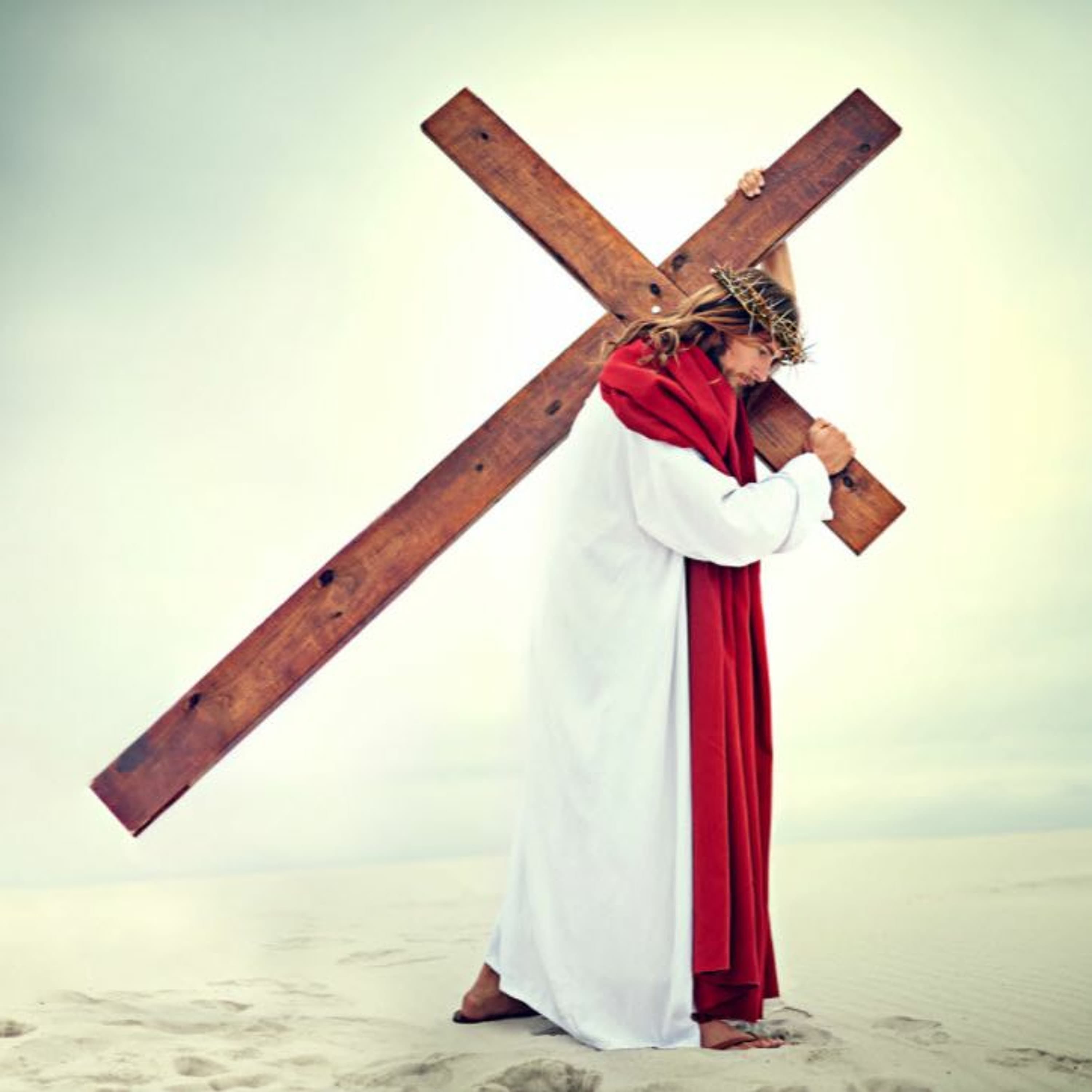 Take Up Your Cross