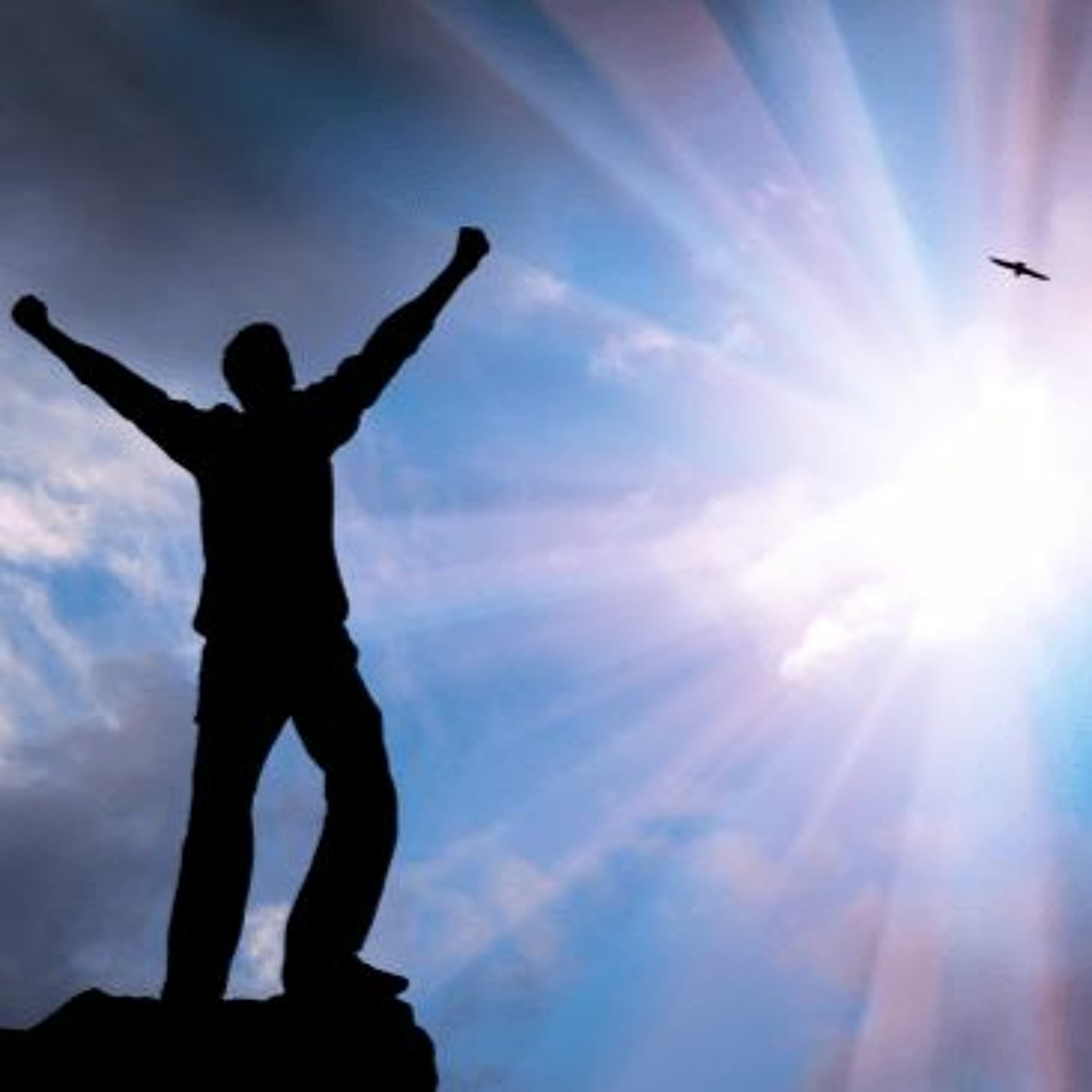 You Are Gods, Sons of the Most High