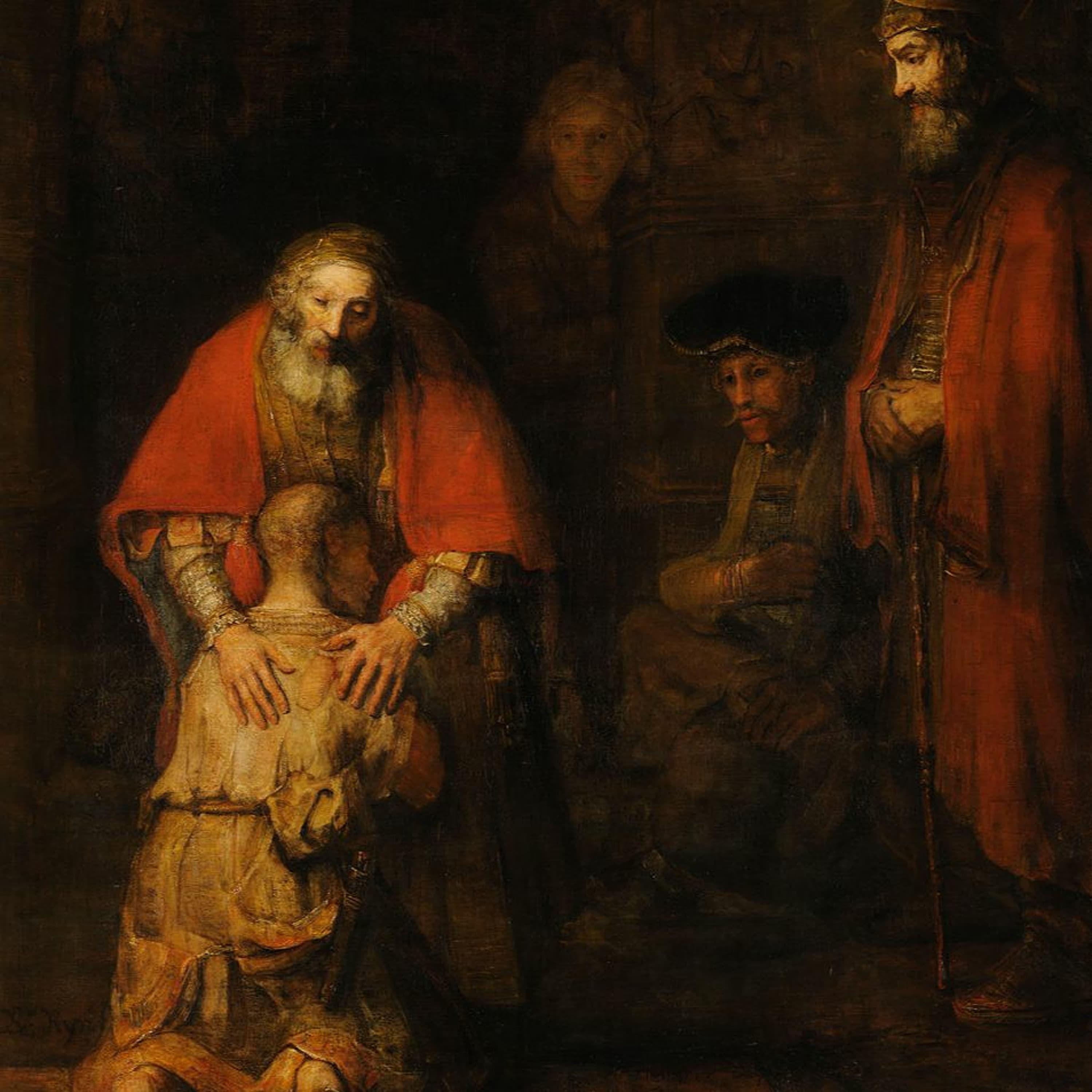 The Prodigal Son