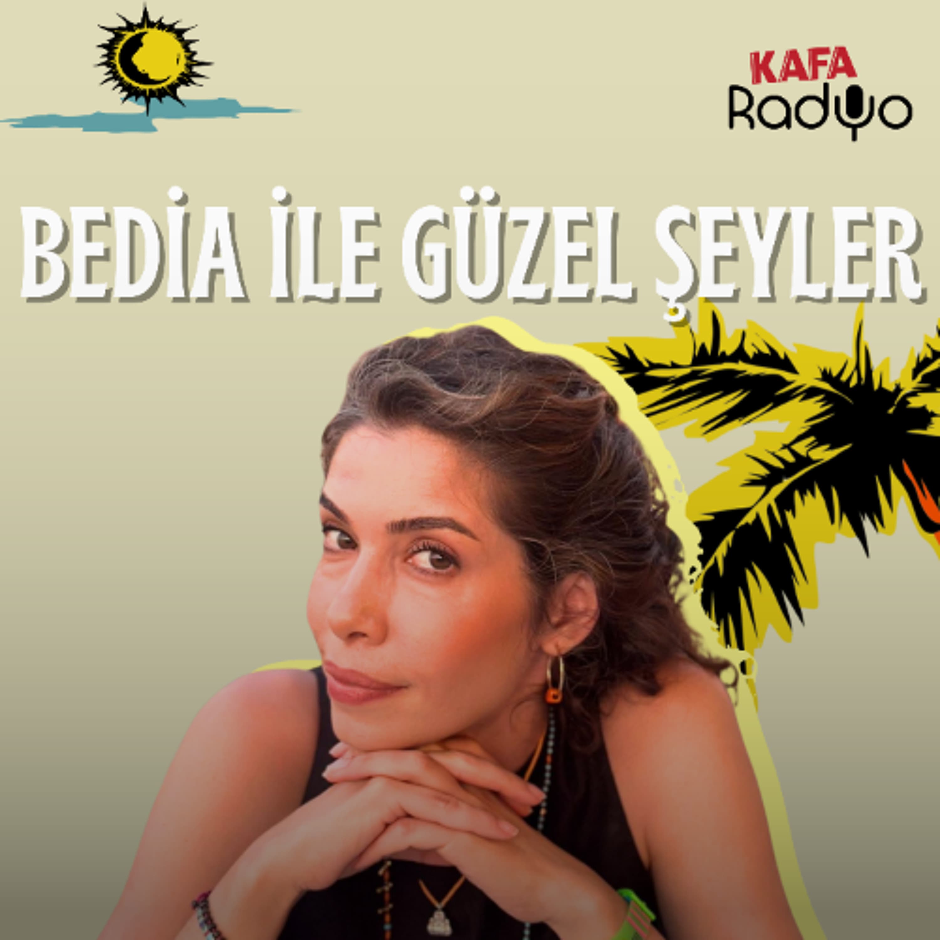 Bedia İle Güzel Şeyler (9 Aralık 2025)