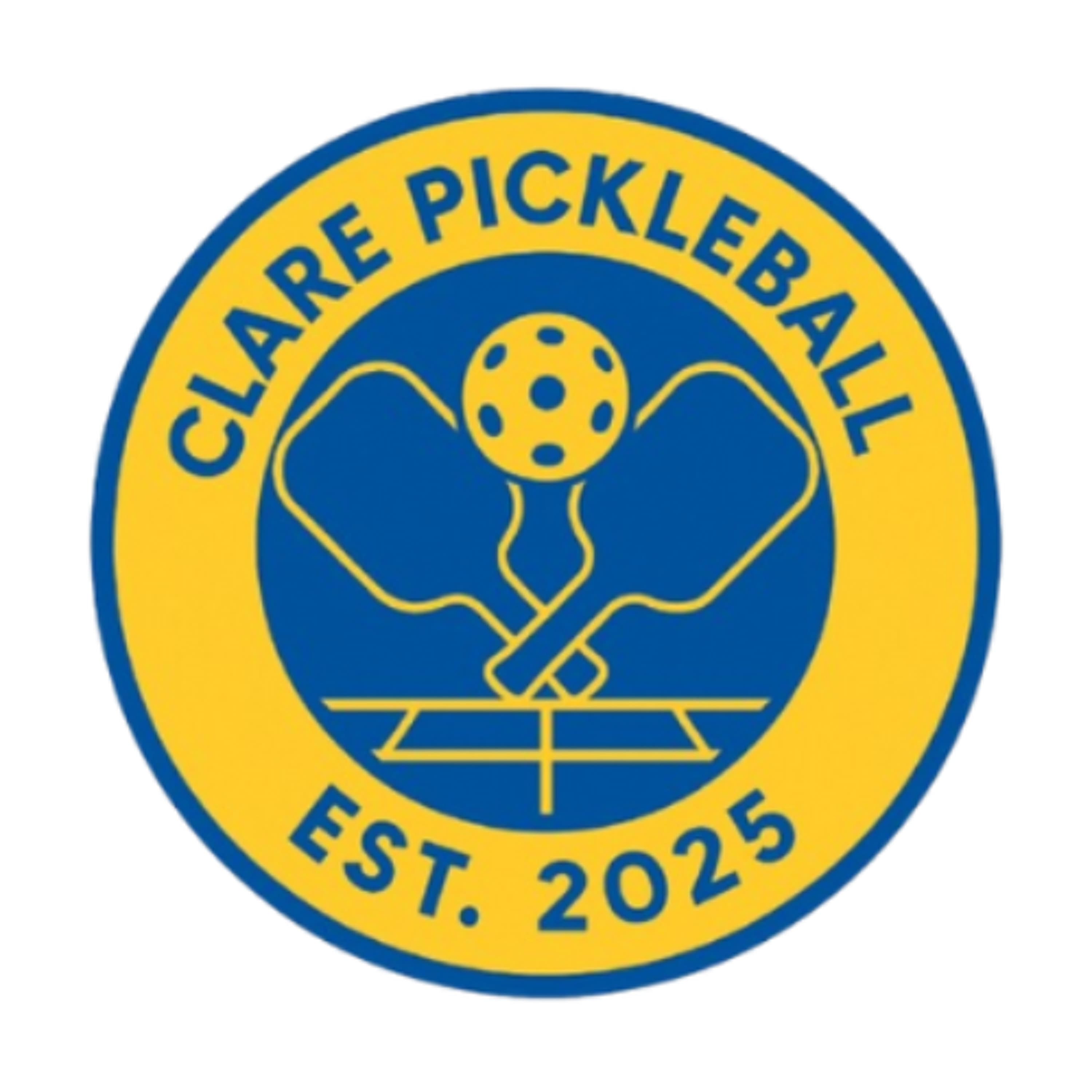Pickleball’s Popularity On The Rise In Clare