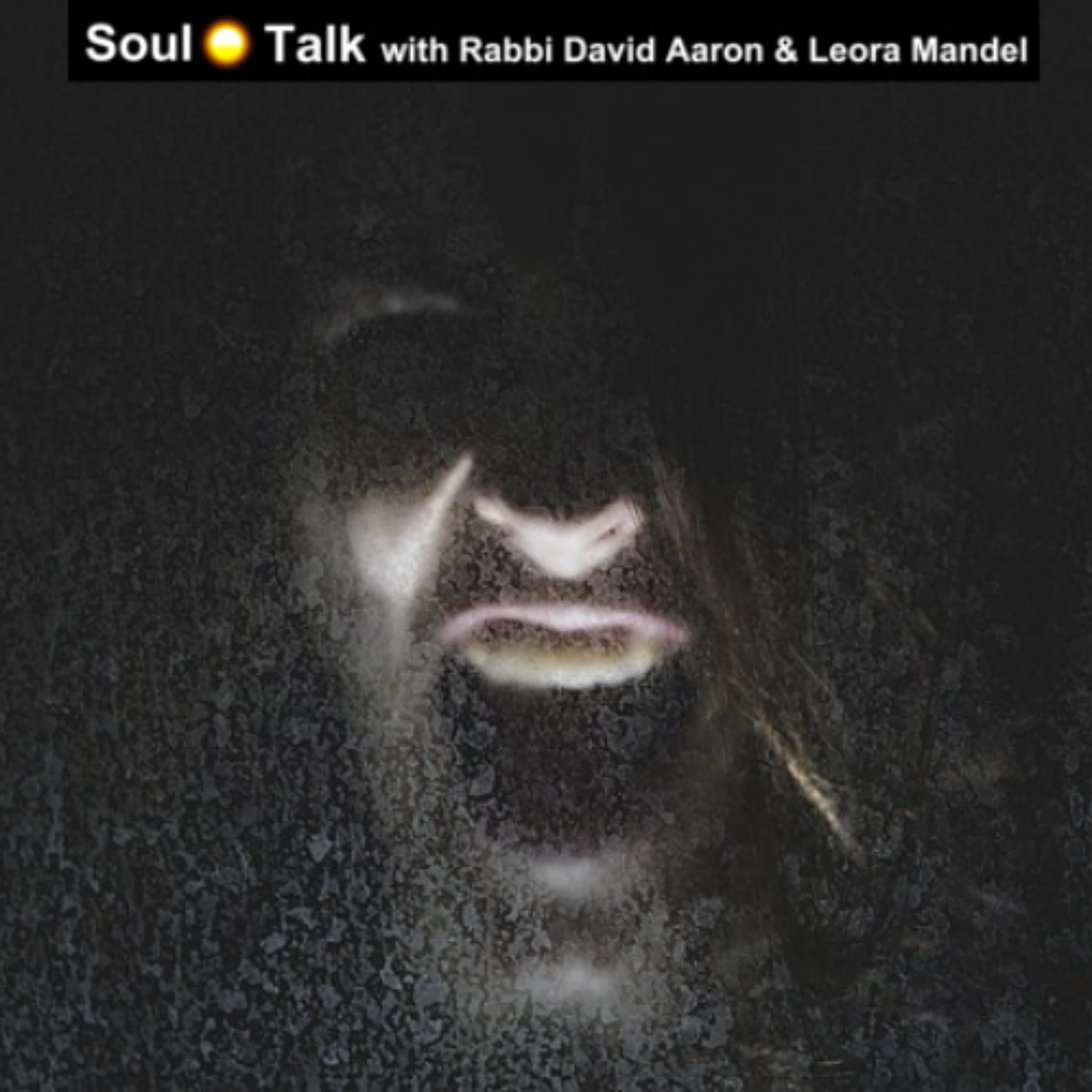 Feeling Angry?  Holding Onto a Grudge?  Here's How To Let Go? - Soul Talk