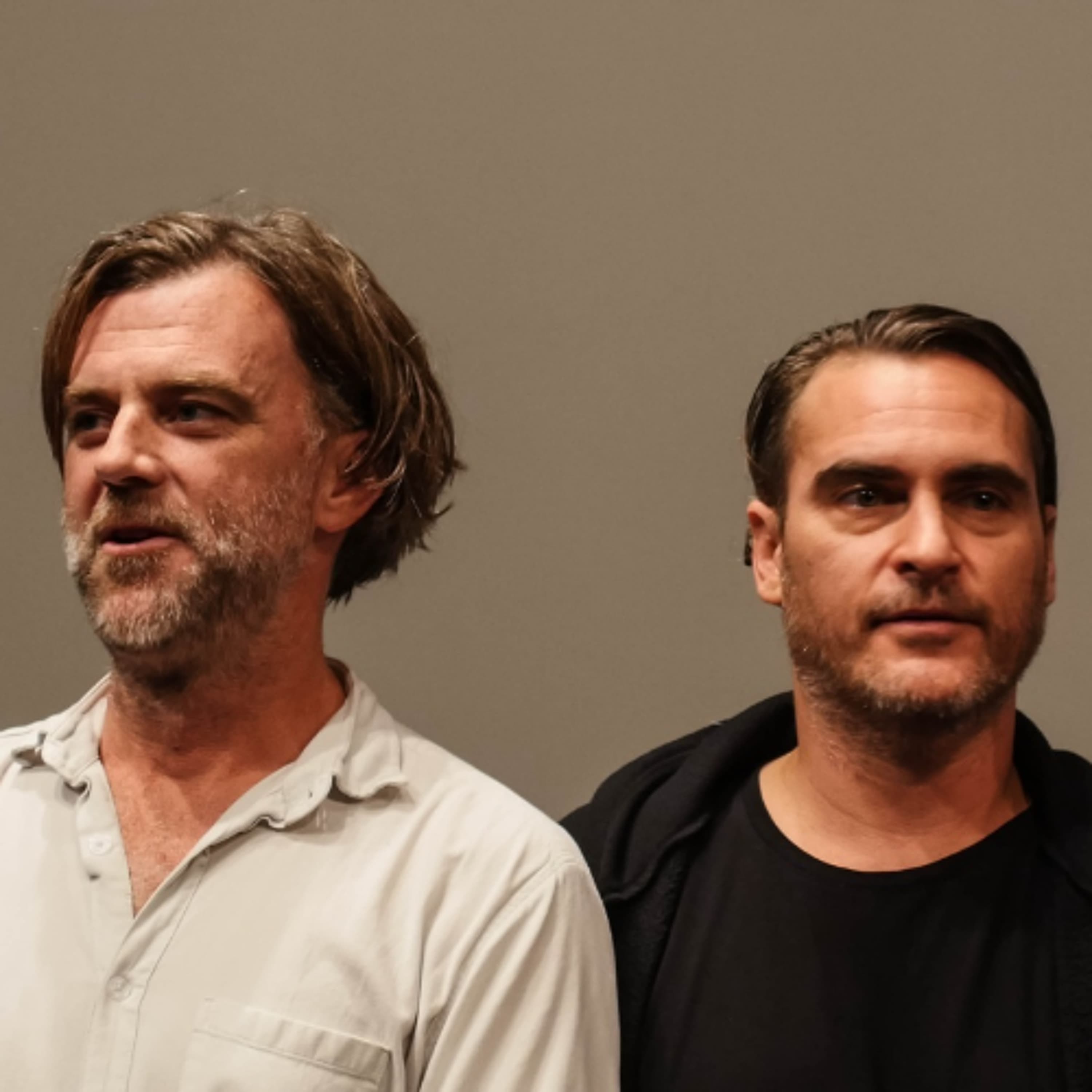 #597 - Paul Thomas Anderson and His Star-Studded Cast on Inherent Vice