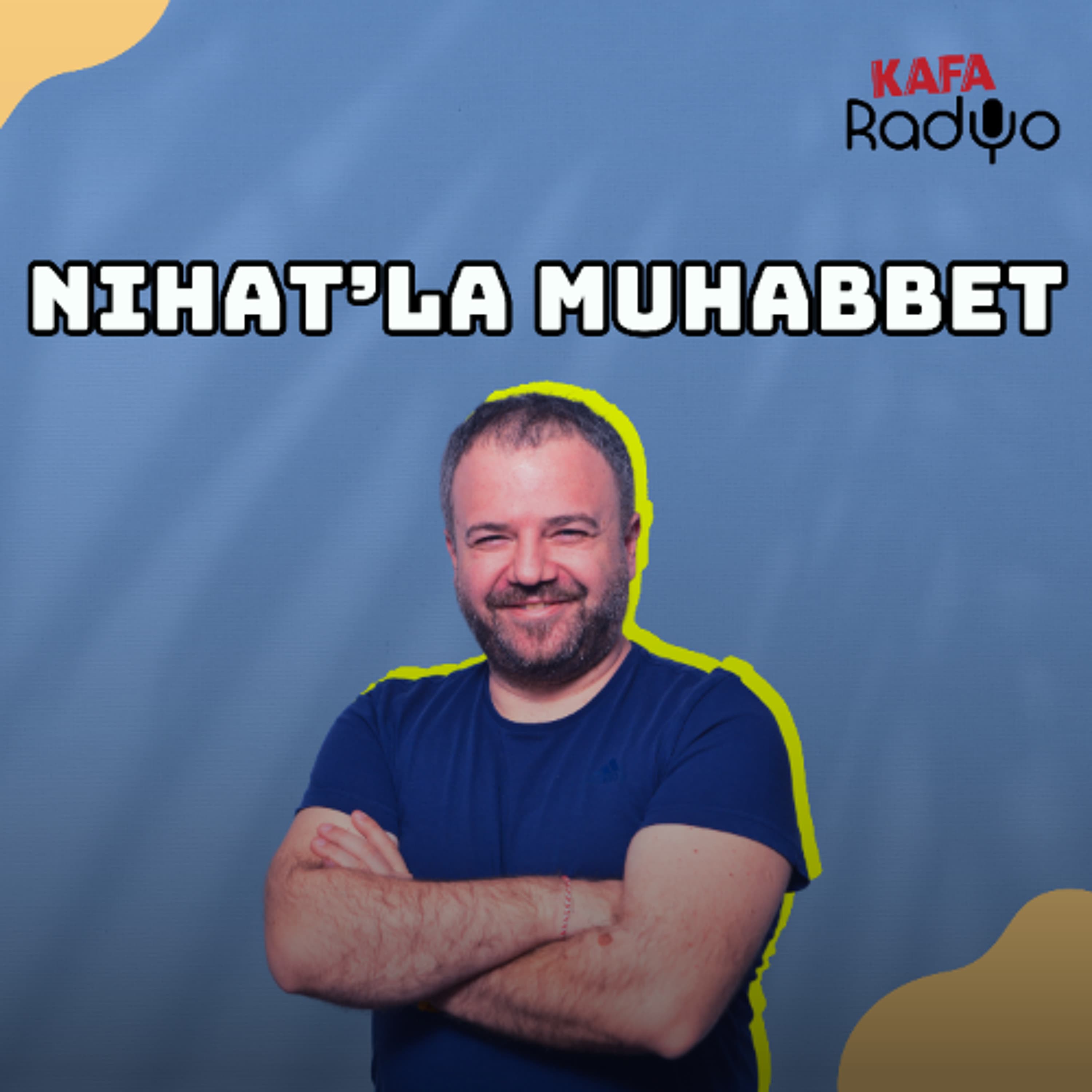 Nihat'la Muhabbet (10 Aralık 2025)
