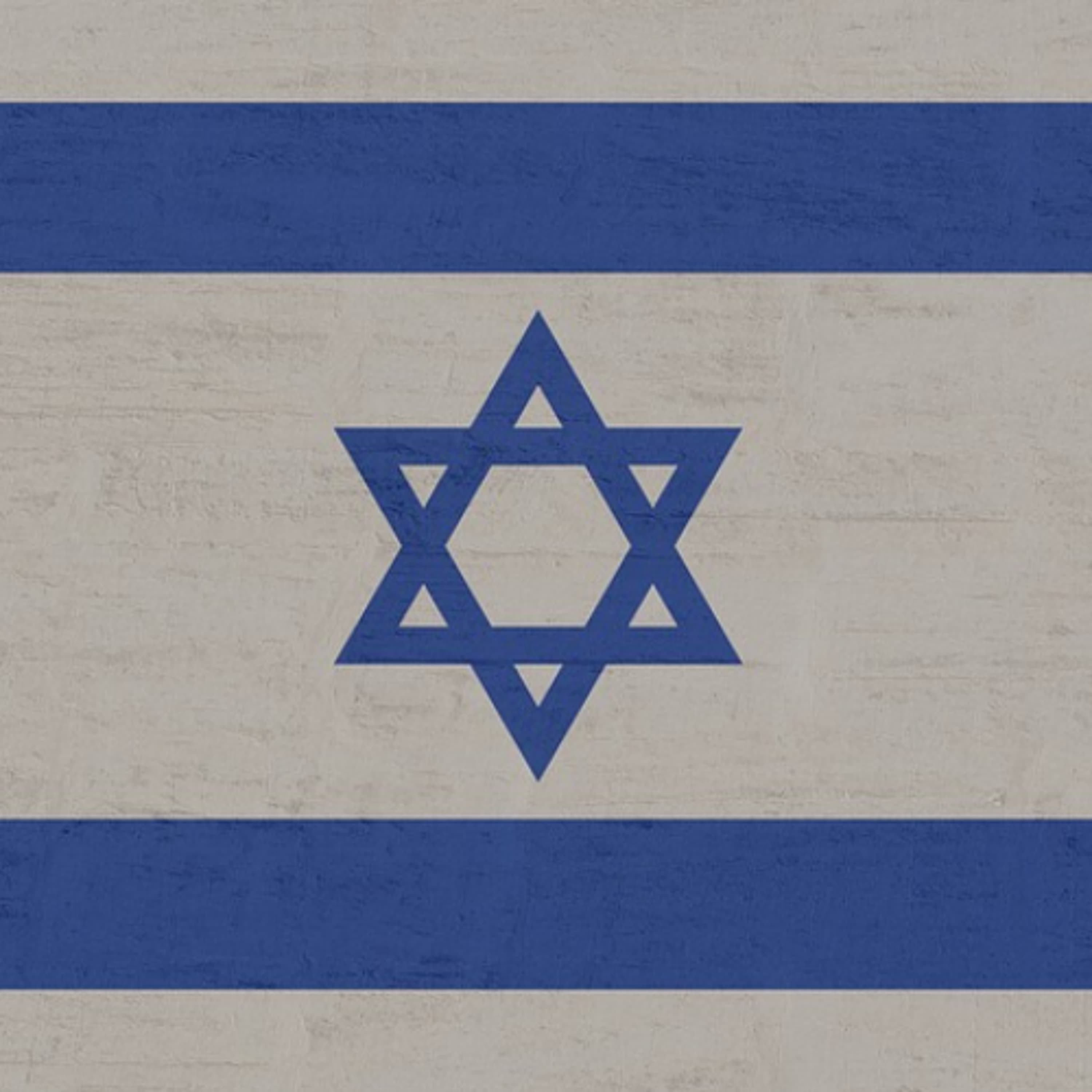 Israel's Popularity Is Dropping Rapidly - The Jay Shapiro Show