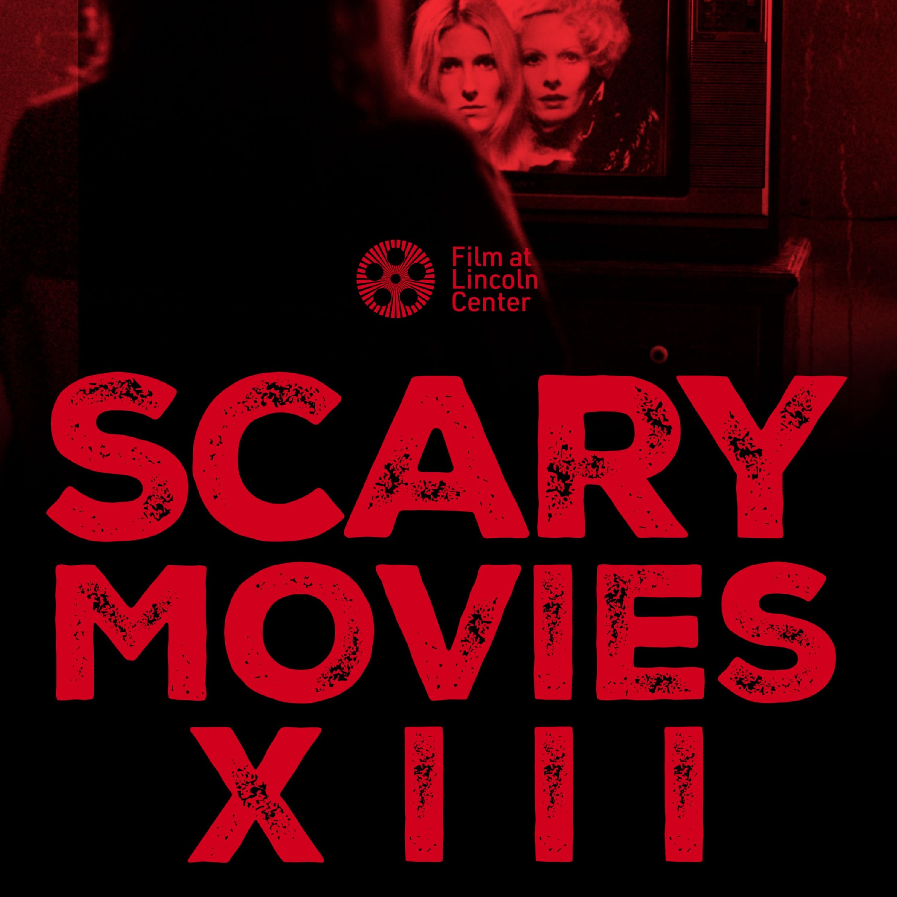 #602 - Programmer's Preview of Scary Movies XIII