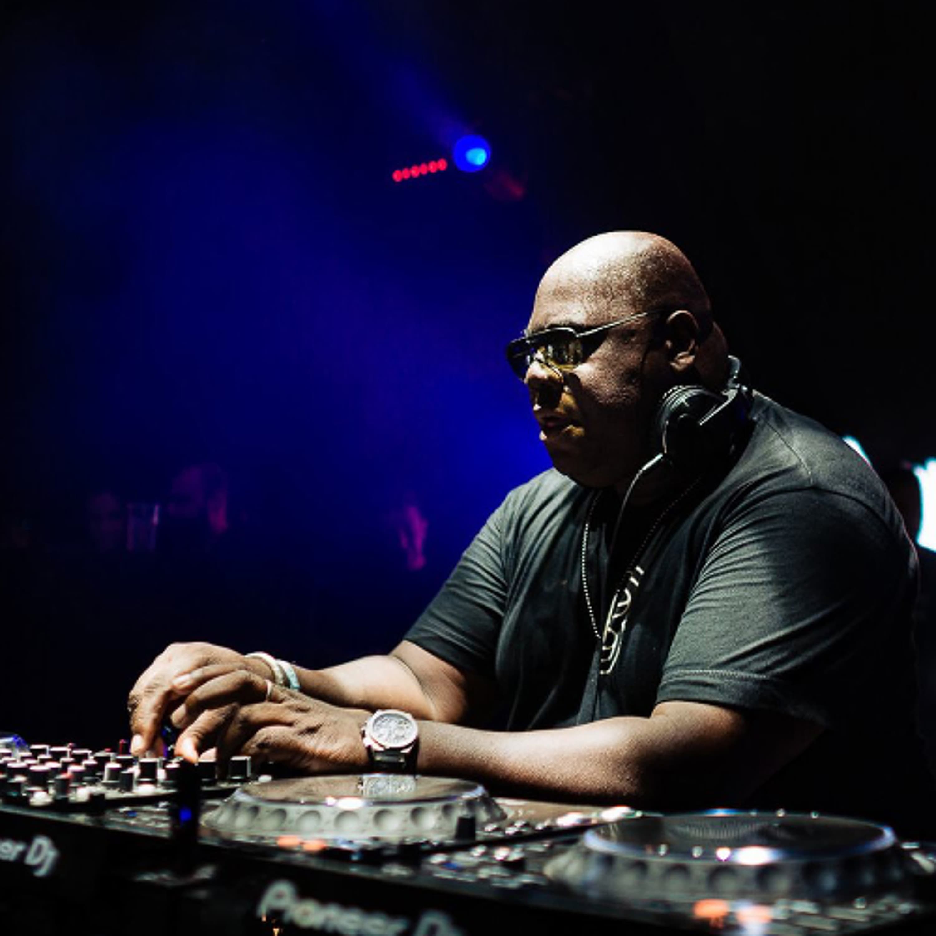 Carl Cox - Kappa FuturFestival 2024 (Hybrid Set)