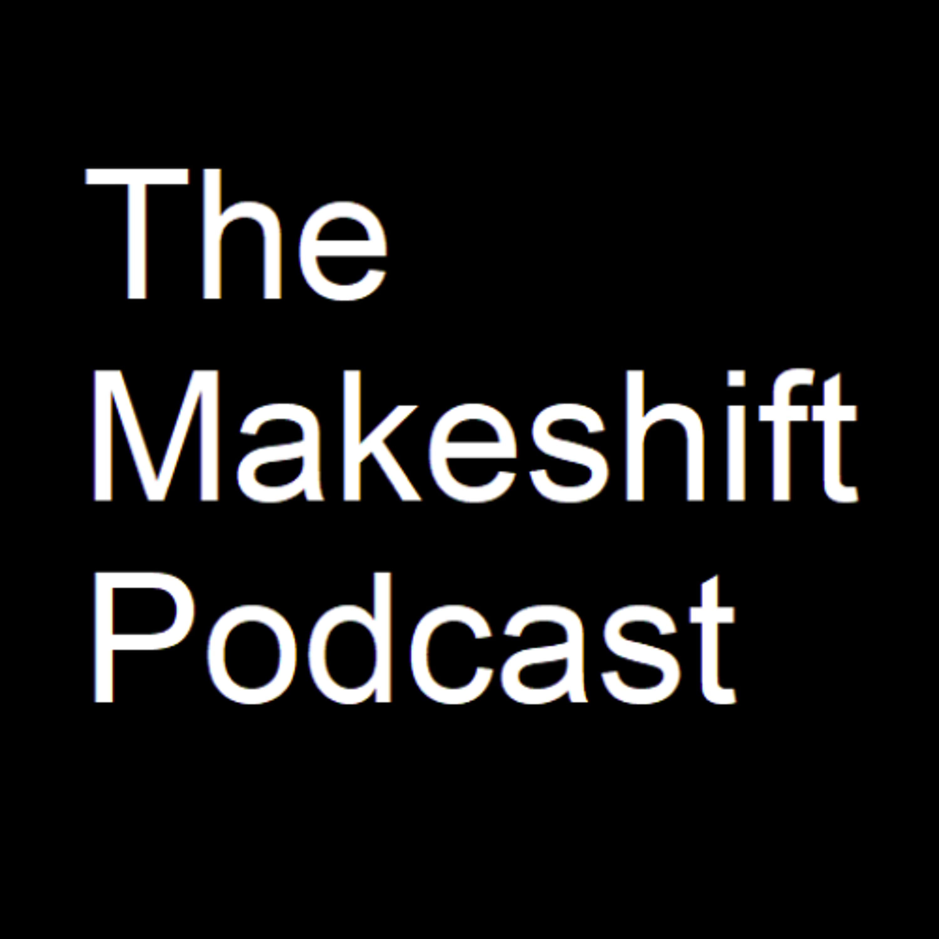 Make Shift Men Can't Sacrifice Their Lives to Pass a Sh!t Test