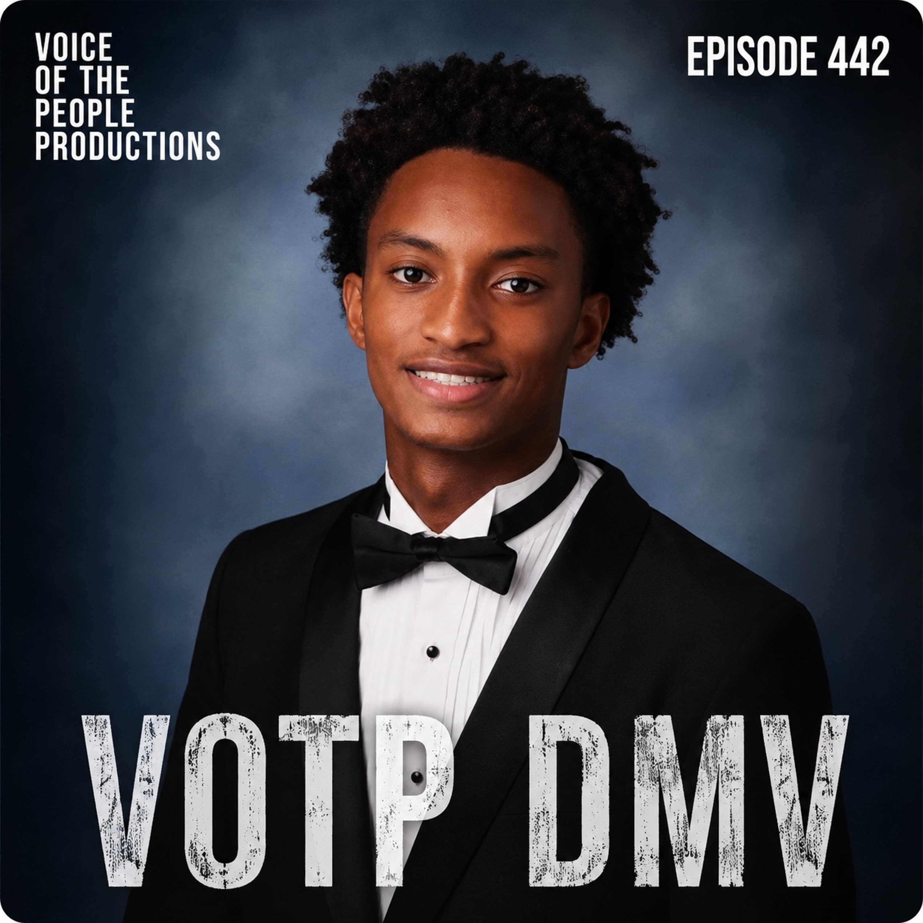 Episode 442 | “Say His Name”